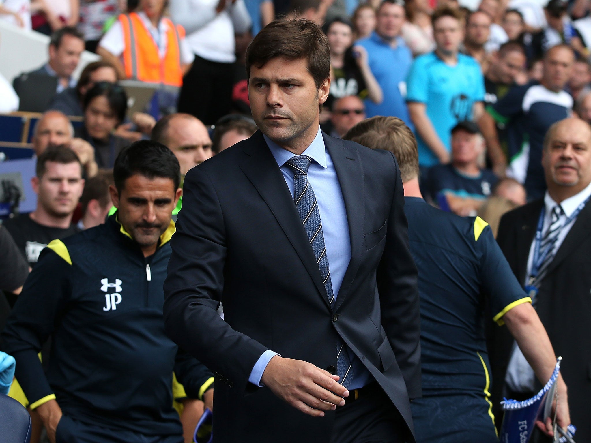 Mauricio Pochettino