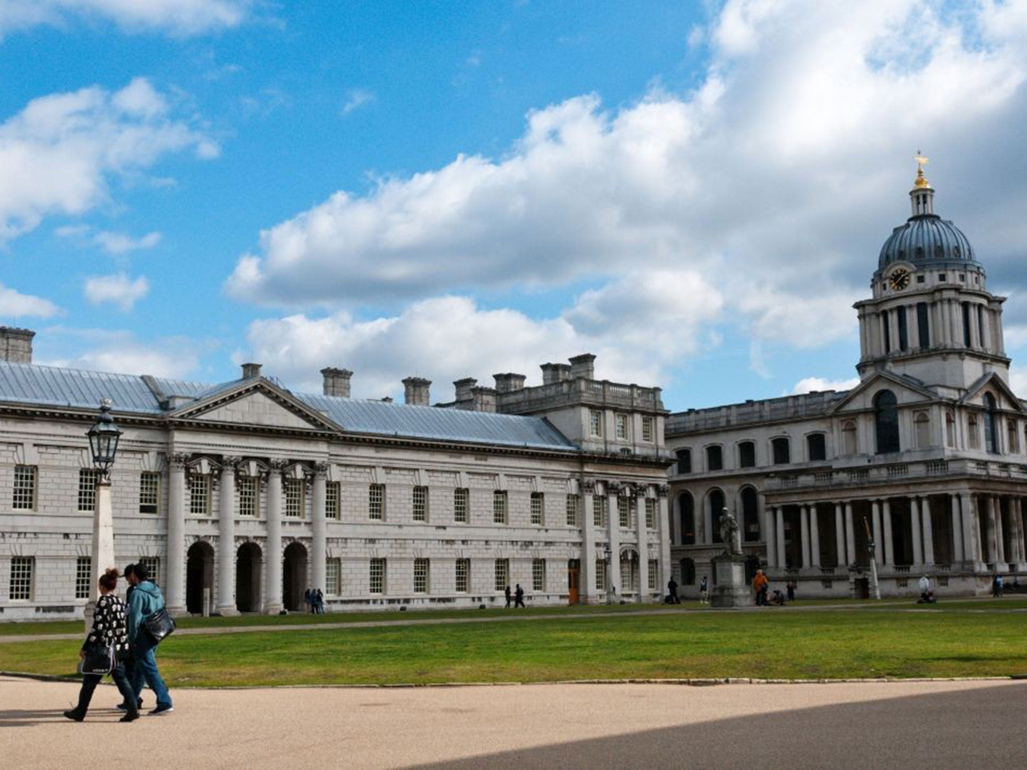 The University of Greenwich is offering bursaries for candidates achieving at least ABB grades