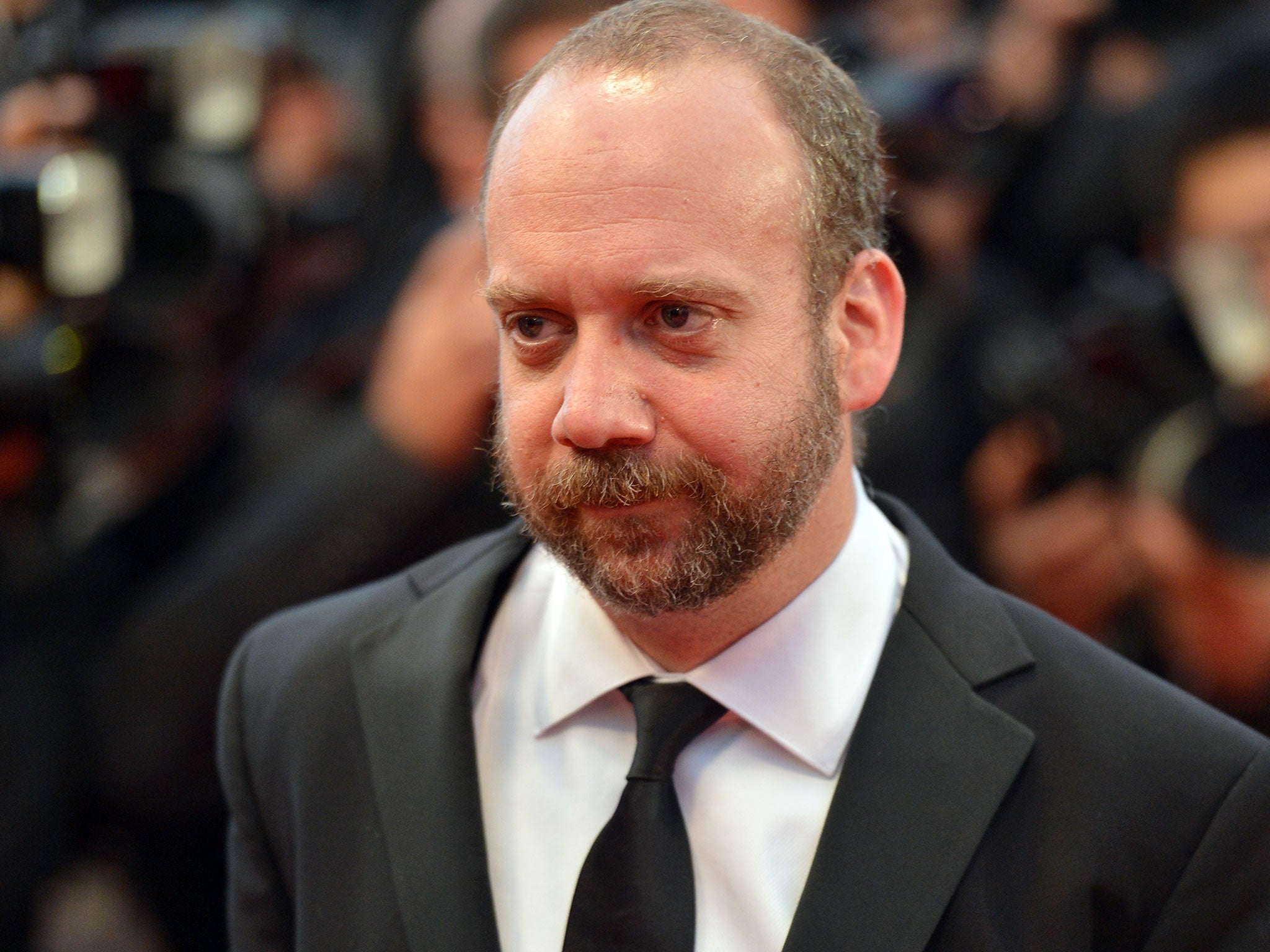 Hollywood Paul Giamatti will play Jerry Heller