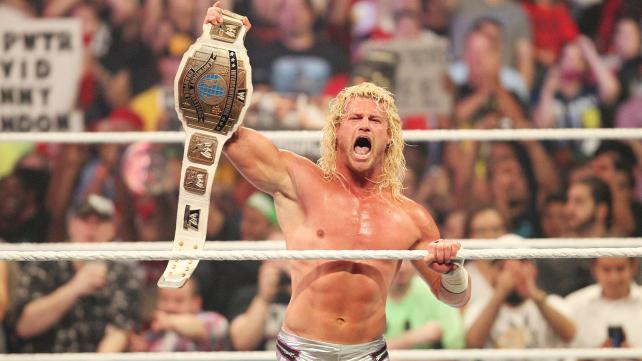 Will Dolph now get the push many feel he deserves?