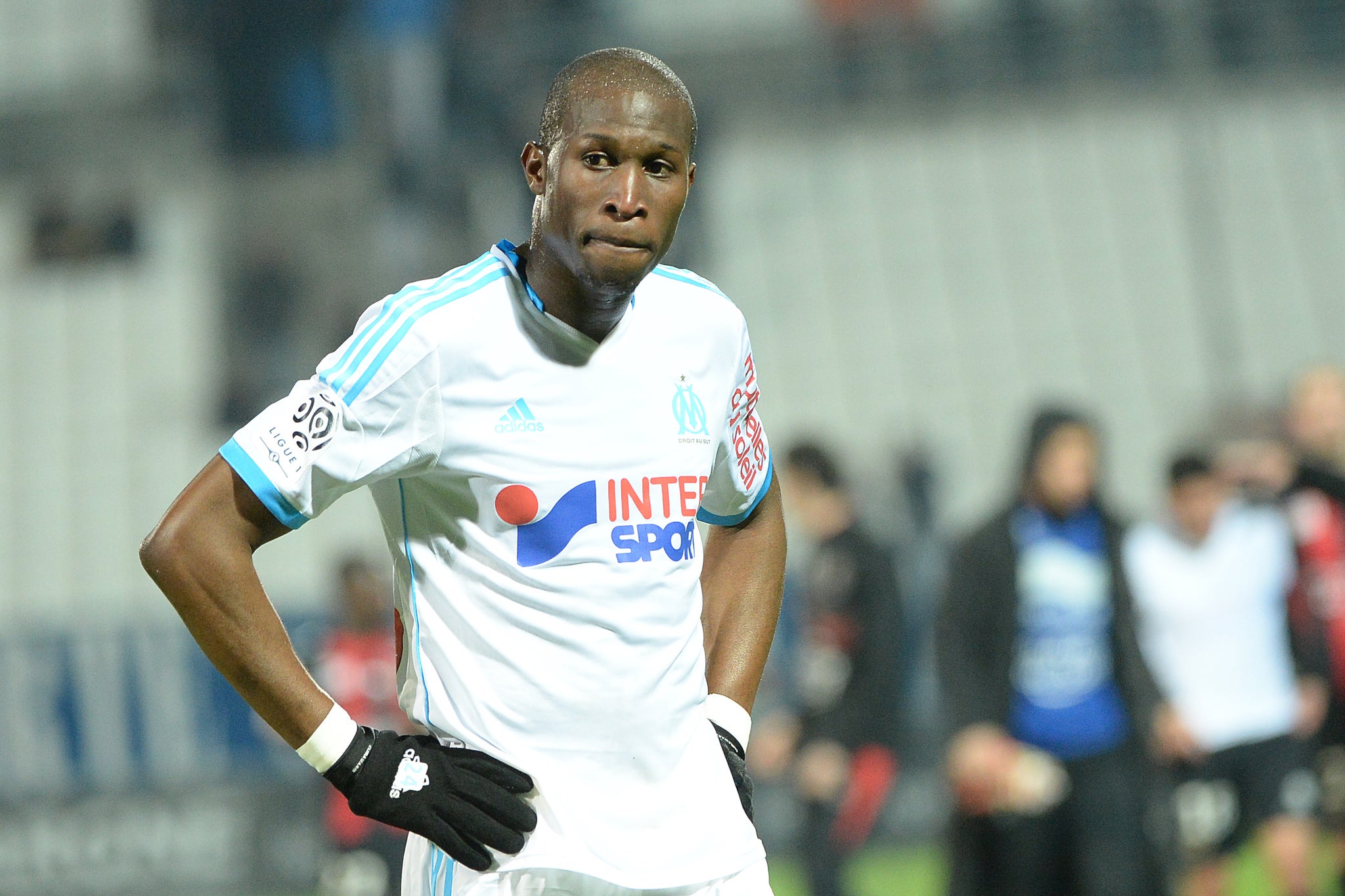 Rod Fanni has been linked with a switch to Leicester