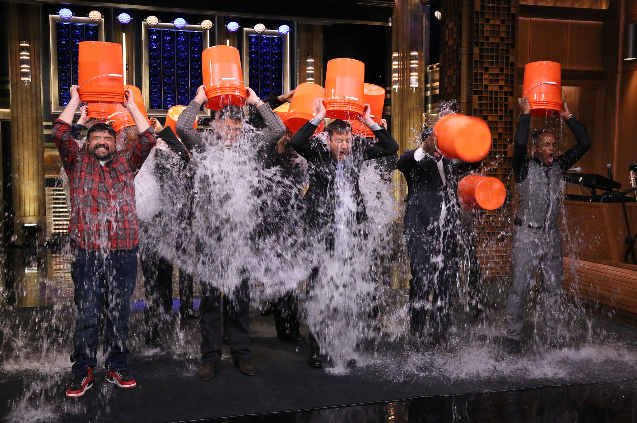 The Catholic Church has condemned donations to ALS for its support of embryonic stem cell research, as donations from the Ice Bucket Challenge hit $70m