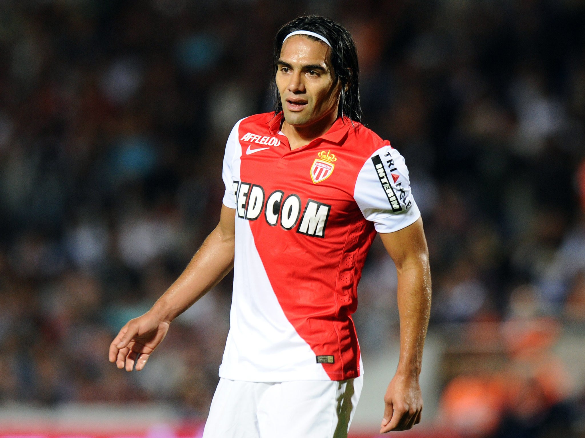 Radamel Falcao