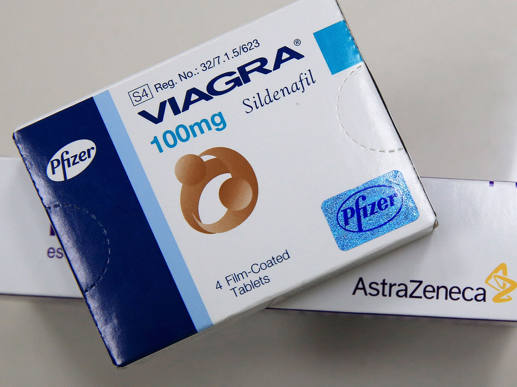 Some groups have argued that the lack of a female equivalent to Viagra points to sexism in the drug industry