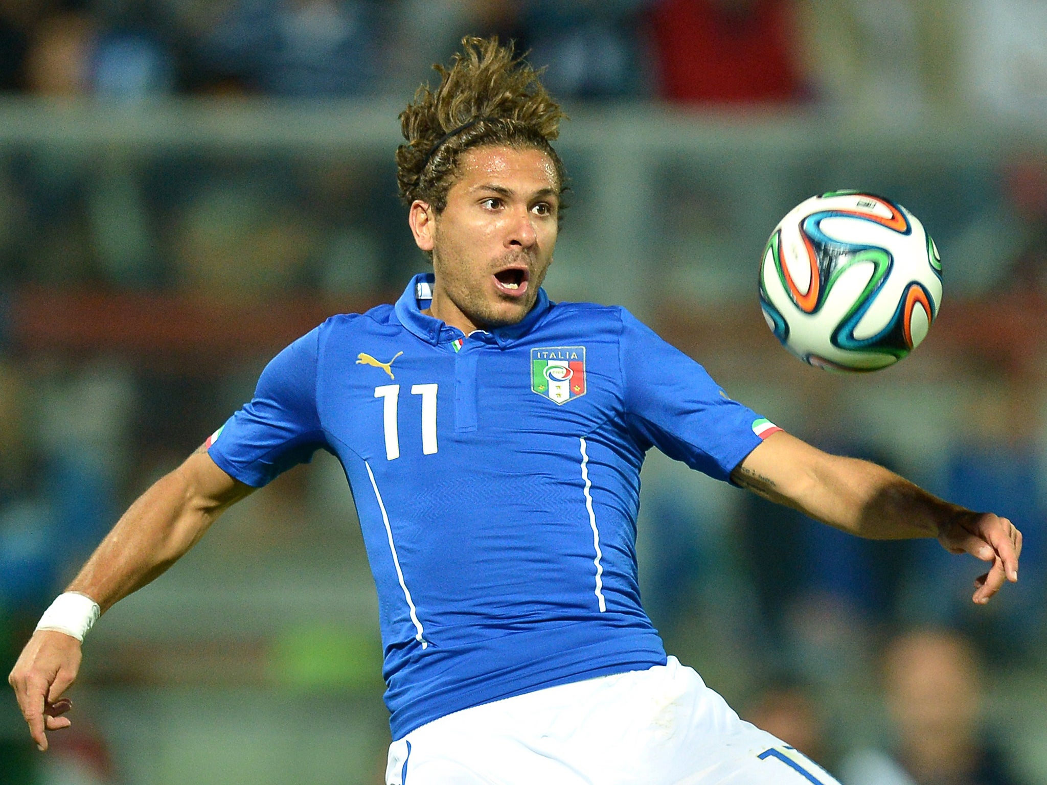 Alessio Cerci