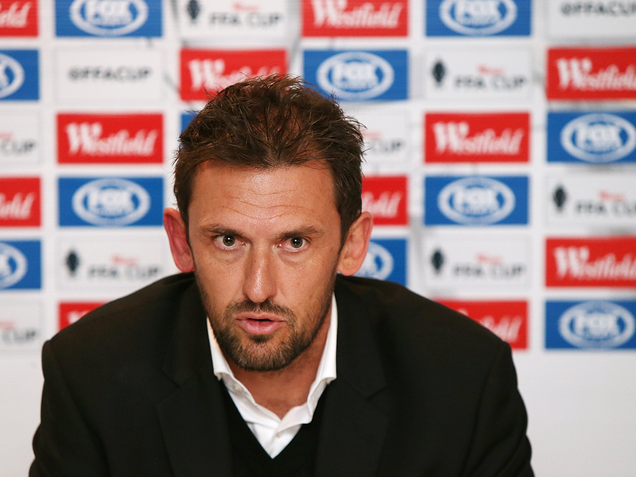 Tony Popovic