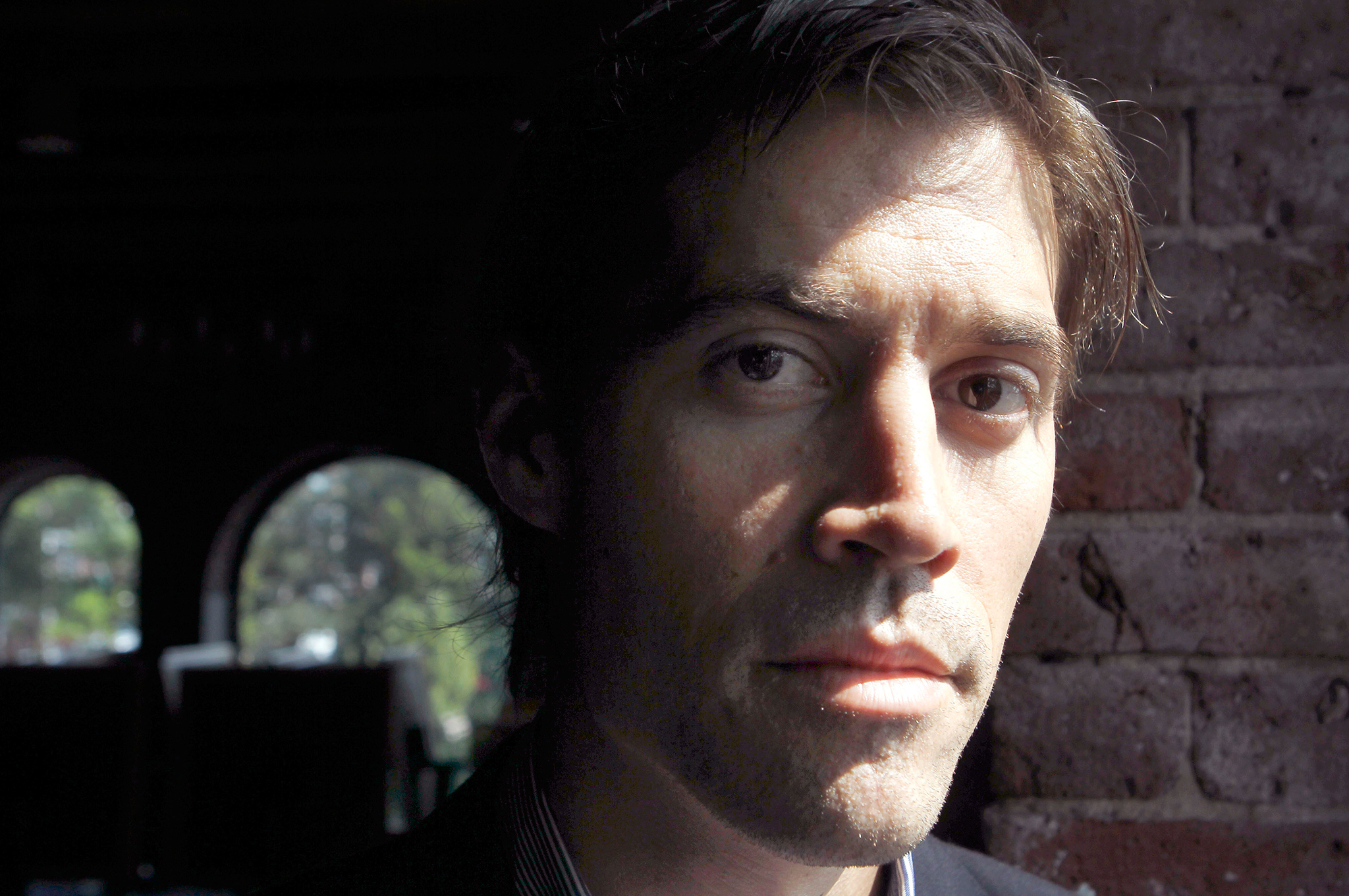 James Foley was captured in November 2012 by Isis militants