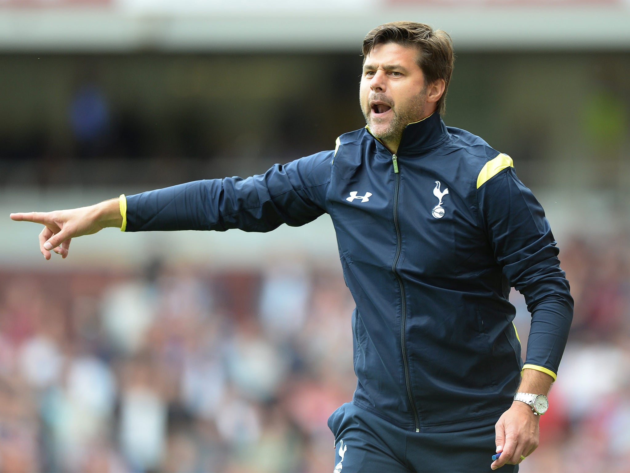 The Spurs head coach, Mauricio Pochettino, is ready to treat the Europa League seriously