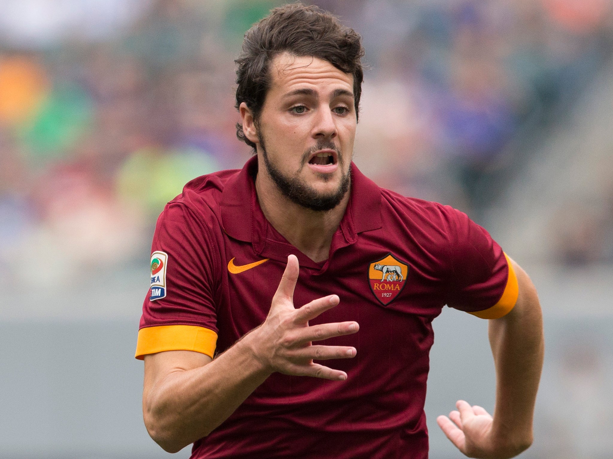 Mattia Destro