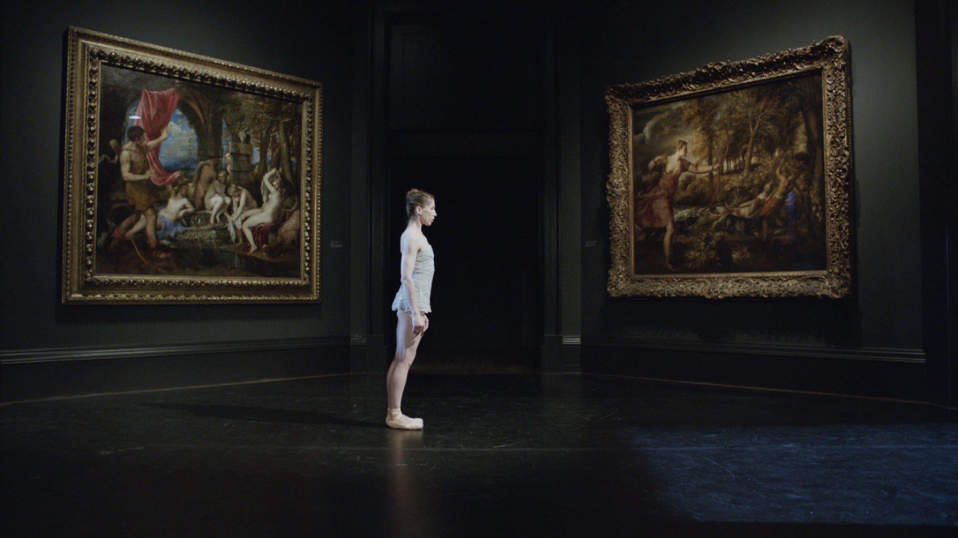 Moving pictures: Fred Wiseman’s ‘National Gallery’