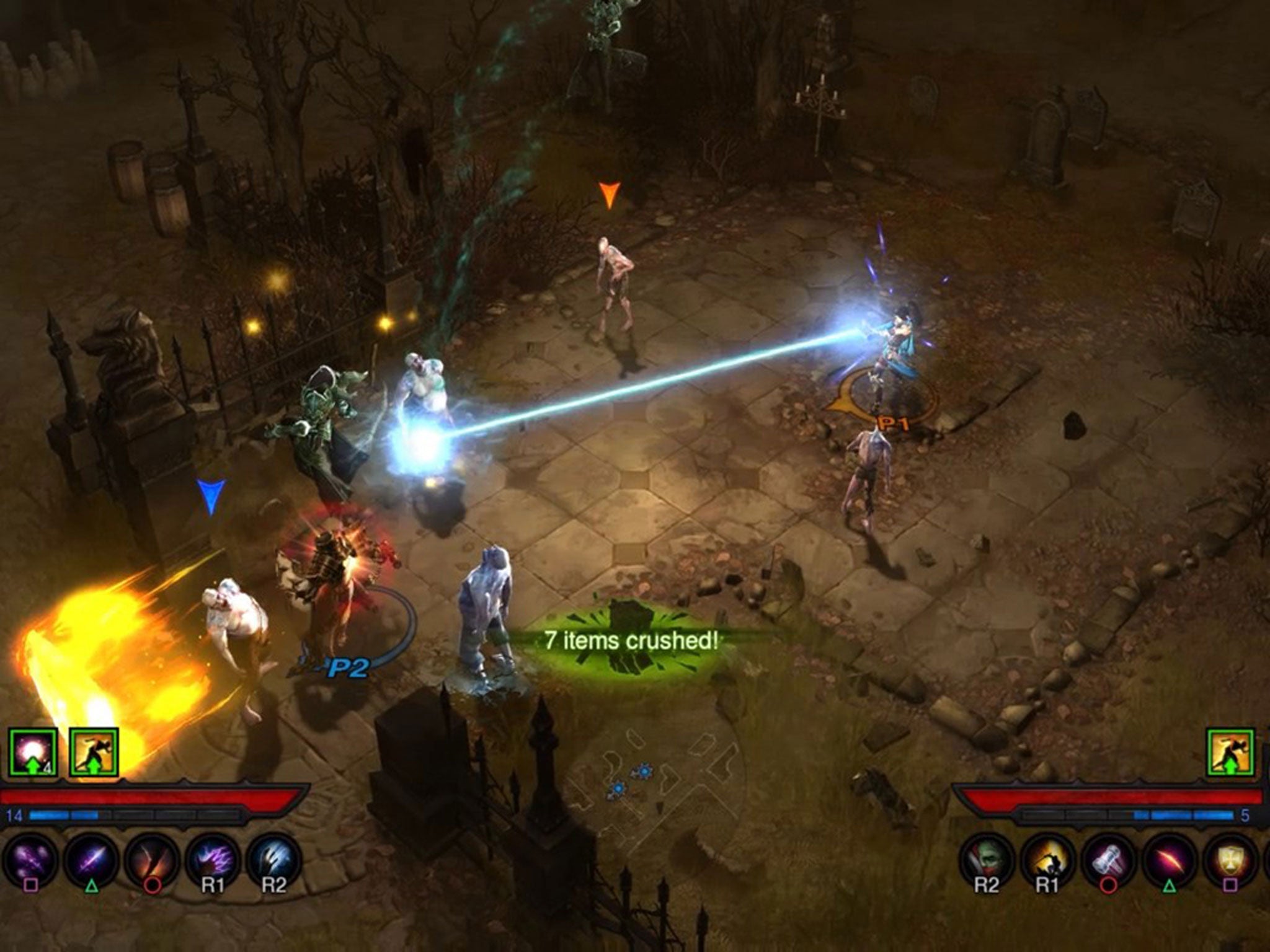 Diablo 3: Ultimate Evil Edition is the final, definitive version of the controversial dungeon crawler