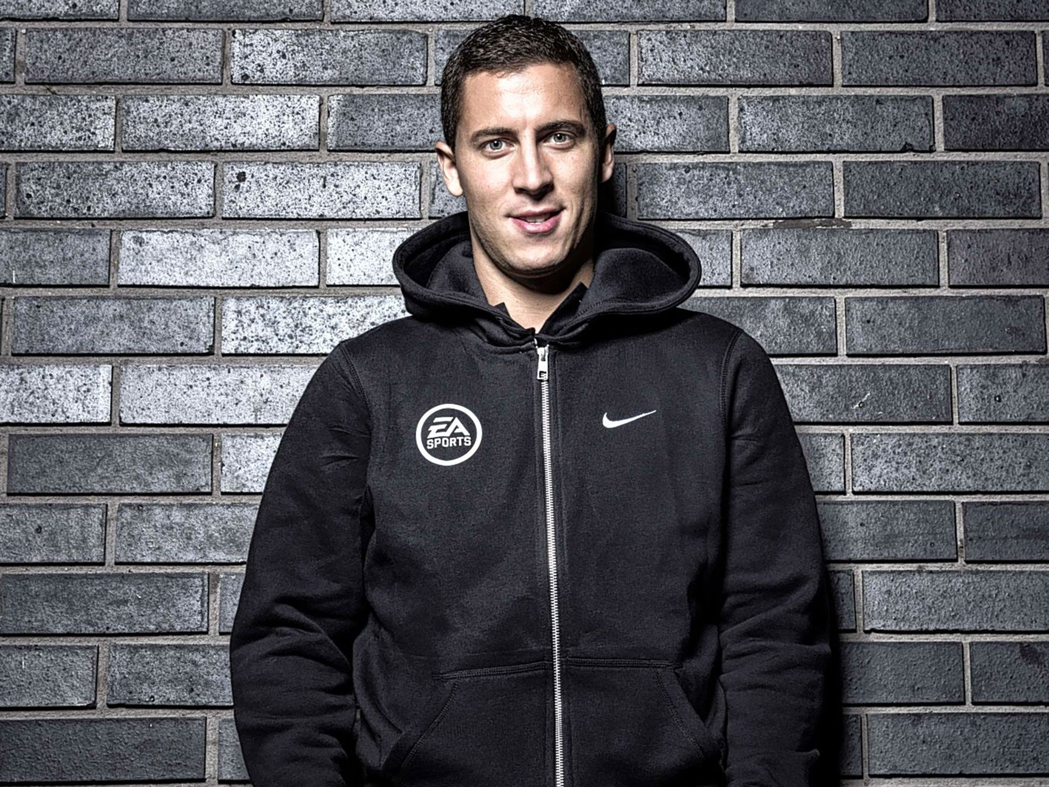 Eden Hazard