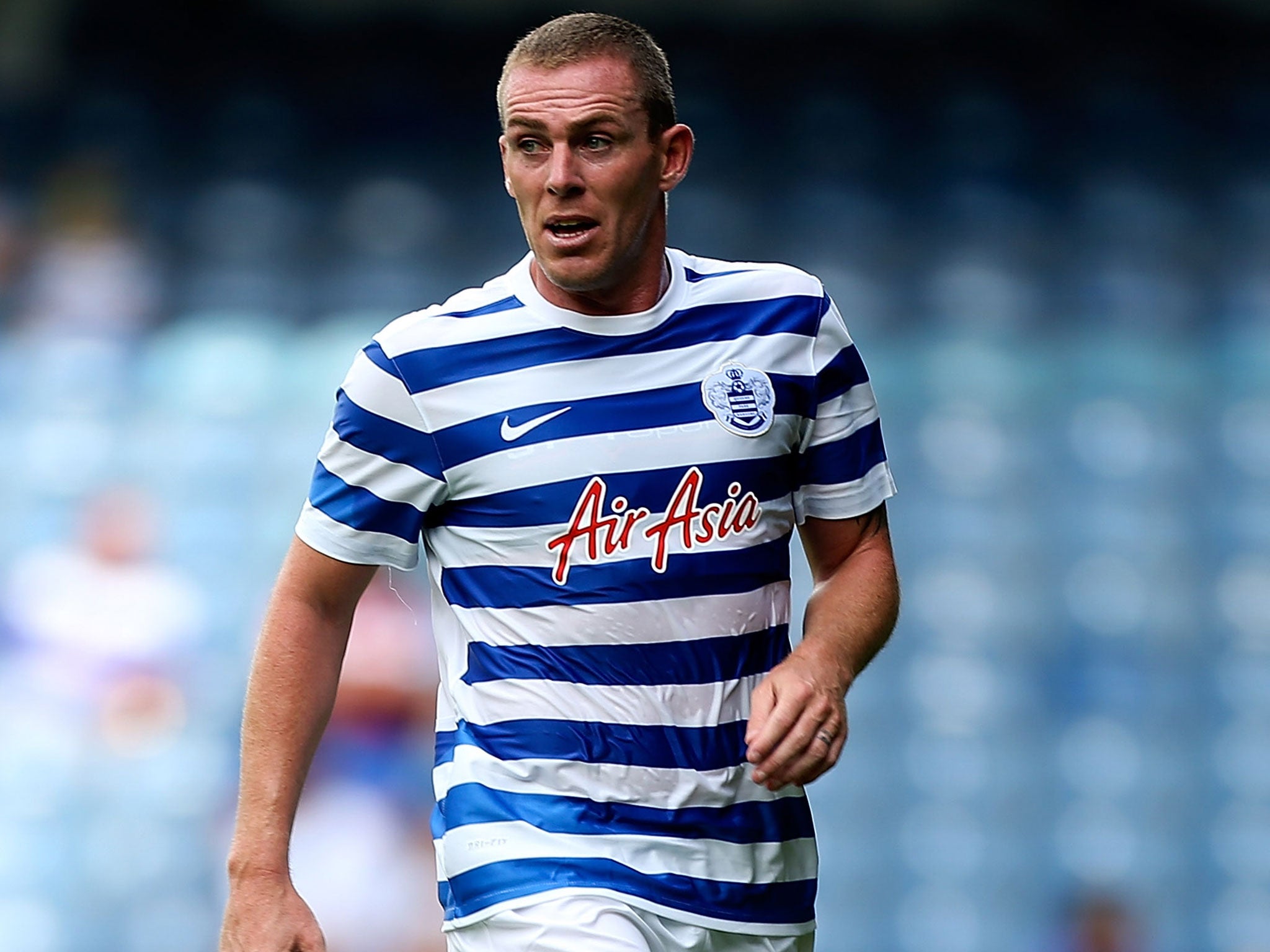 Richard Dunne attracted criticism playing on the left of a defensive three