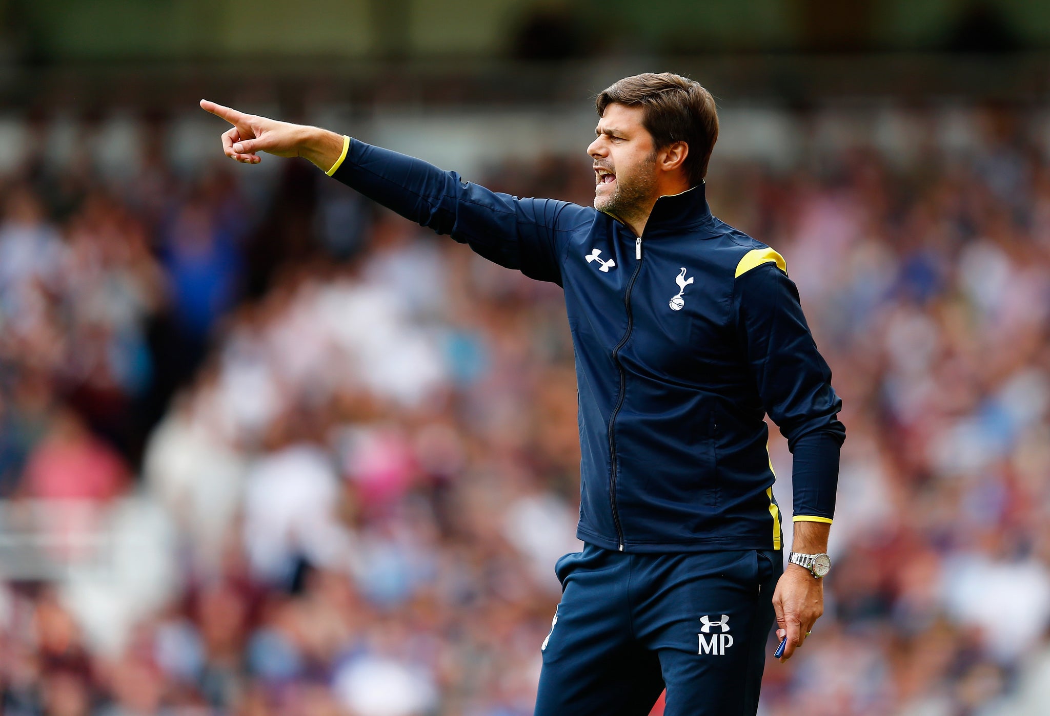 Mauricio Pochettino