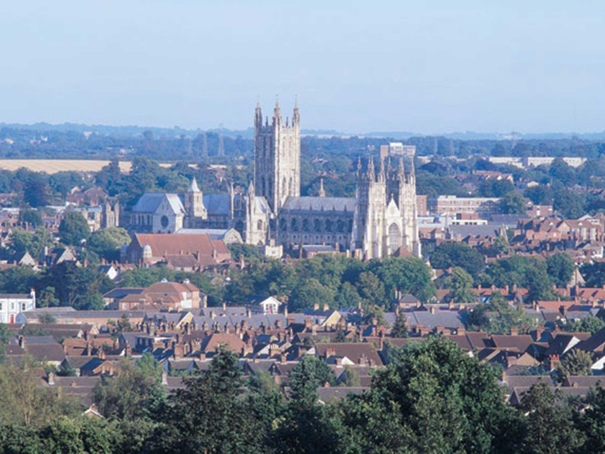 St Olave's and St Saviour's Grammar School, Kent