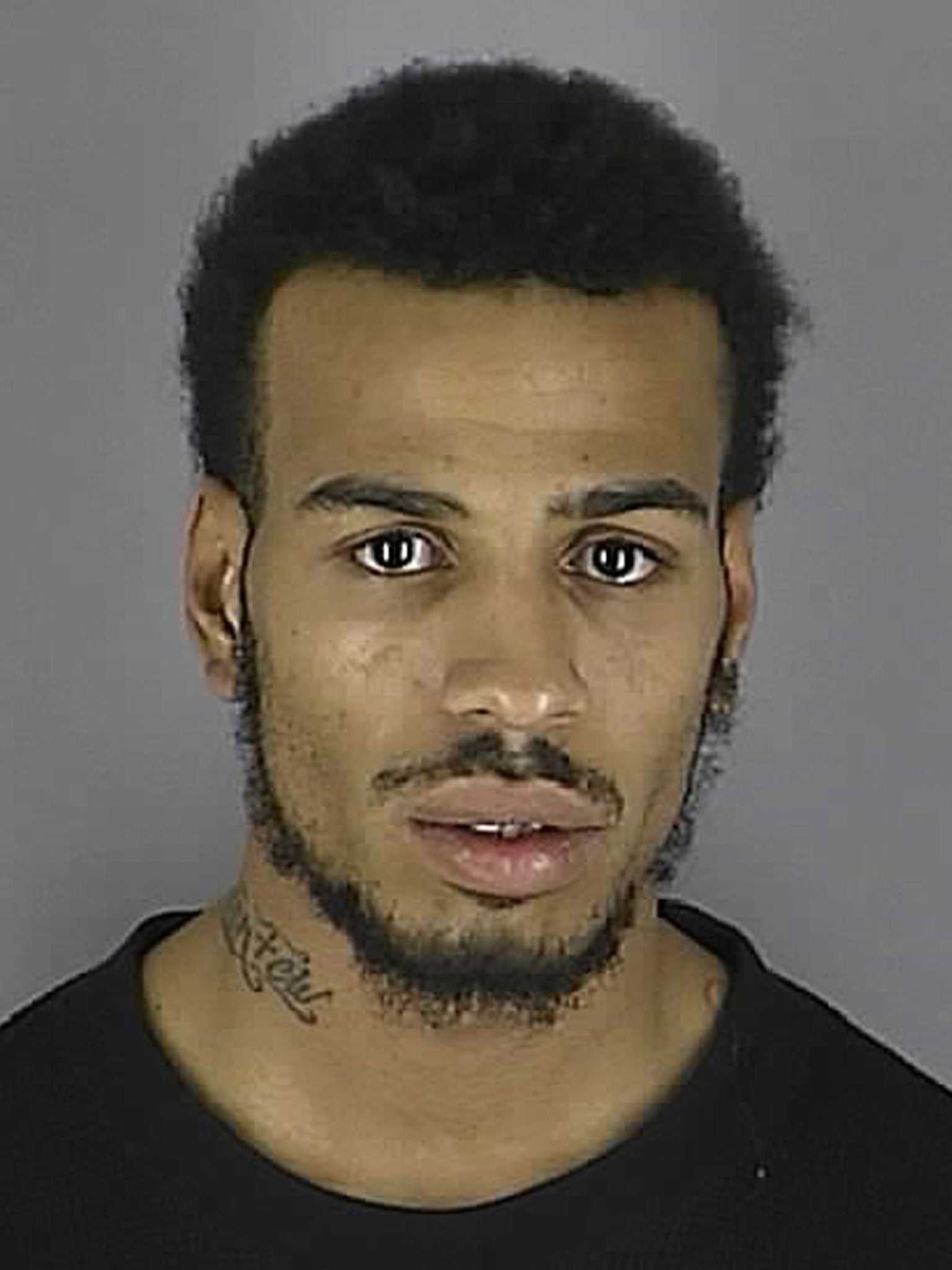 A US official said Douglas McAuthur McCain, a US citizen, is believed to have been killed in Syria and was there to fight alongside a terrorist group, most likely the Islamic State group