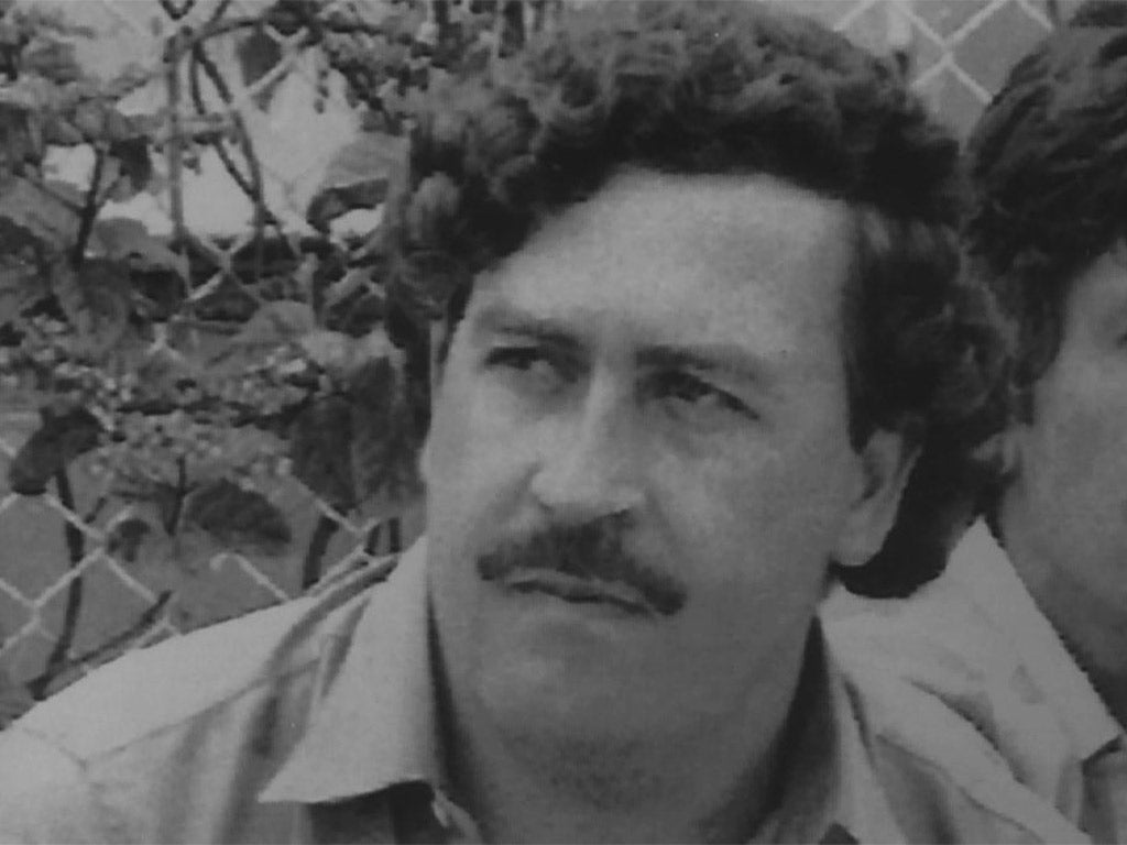 Pablo Escobar, one of the most notorious drug lords in history, was killed by police in 1993