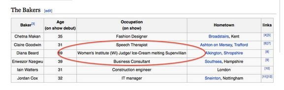 (Picture: Twitter/Josie Buttons)