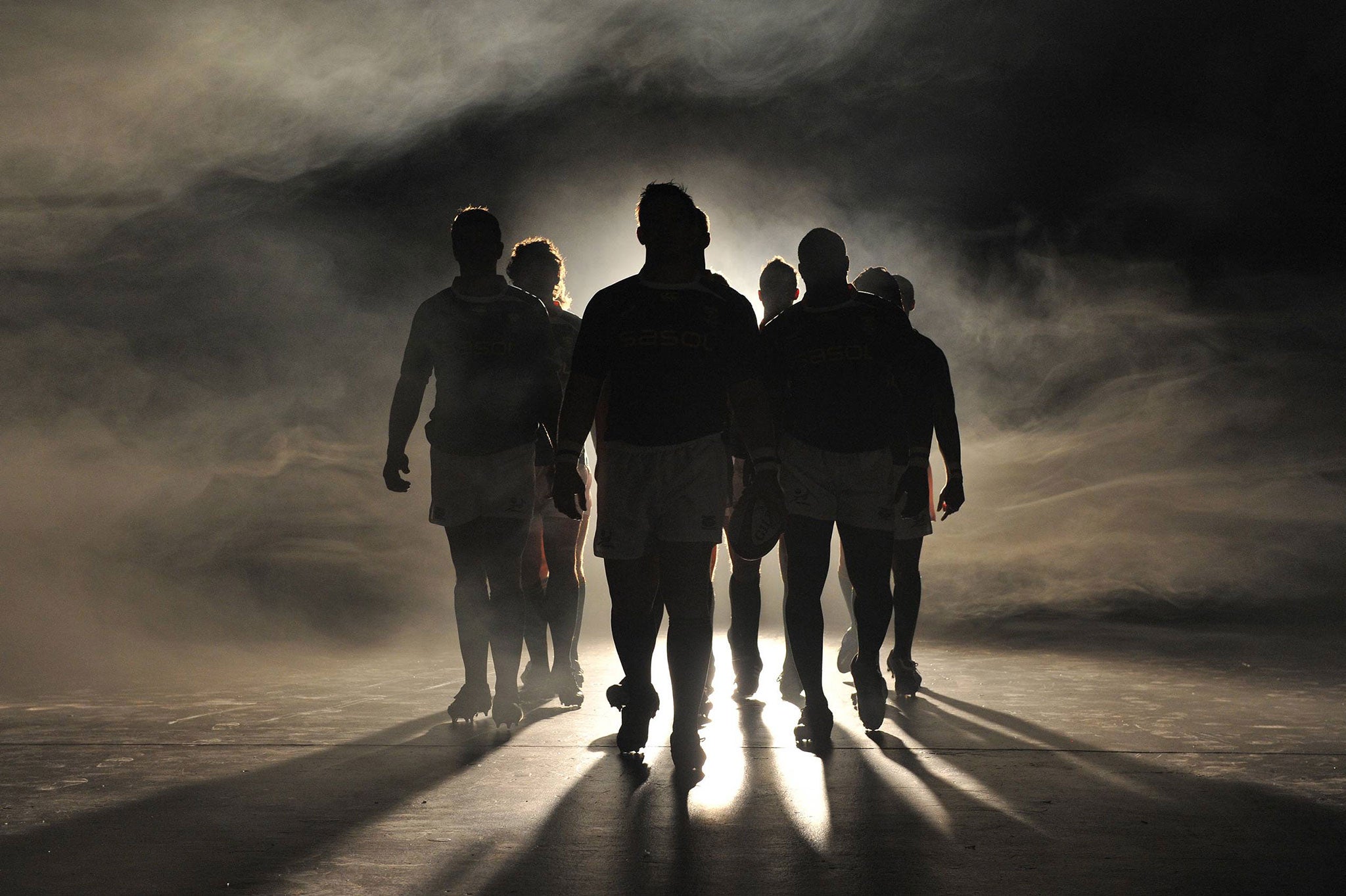 Tempted by the dark side: a culture of sexual entitlement blights many professional sports