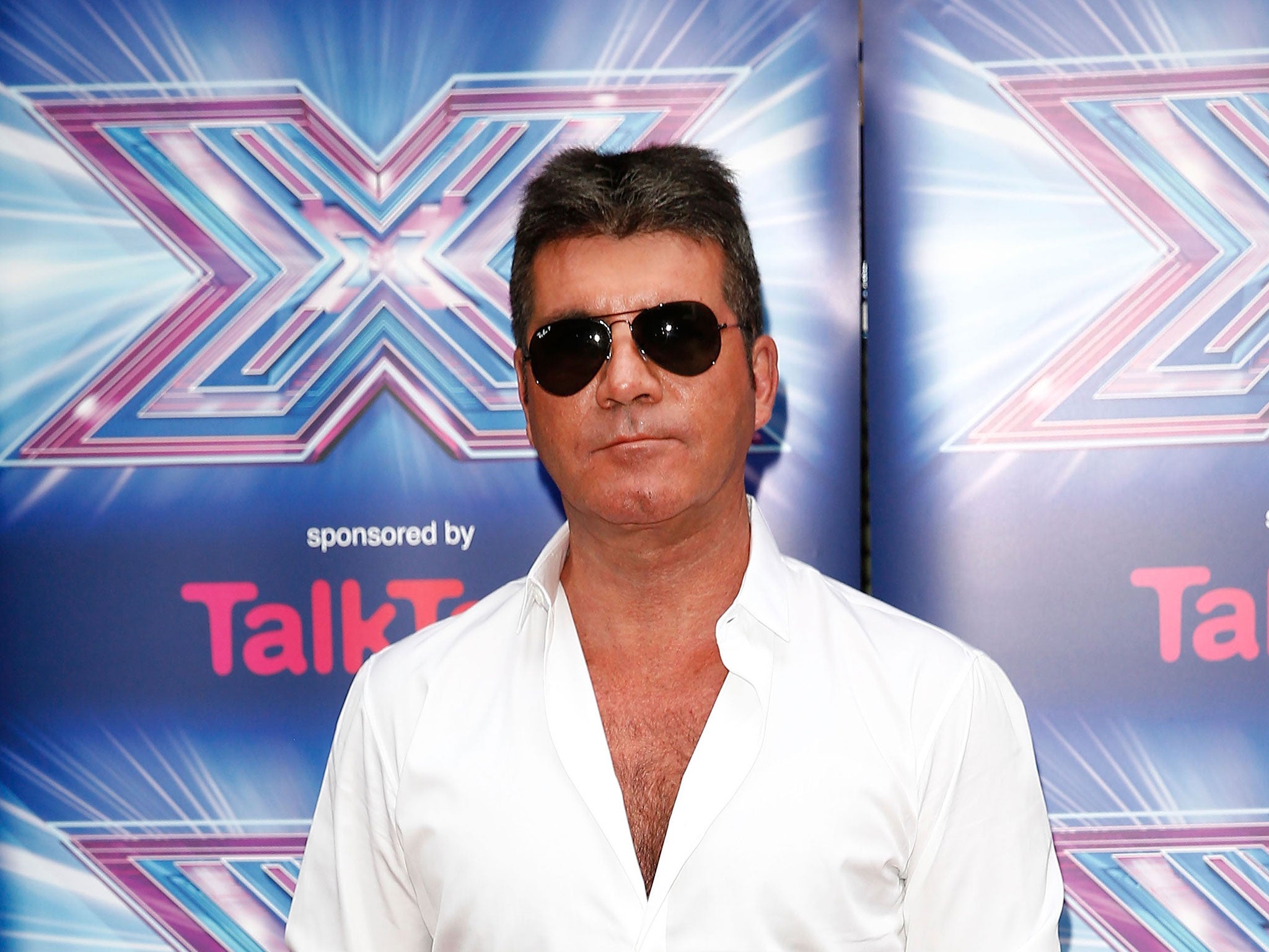 Who will Simon Cowell cause to burst into tears this year?