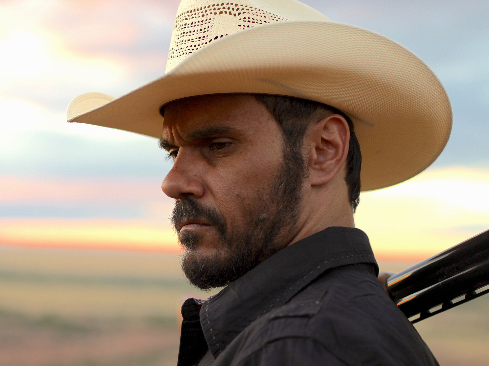 Ivan Sen's slow-burning but very powerful Aussie western Mystery Road