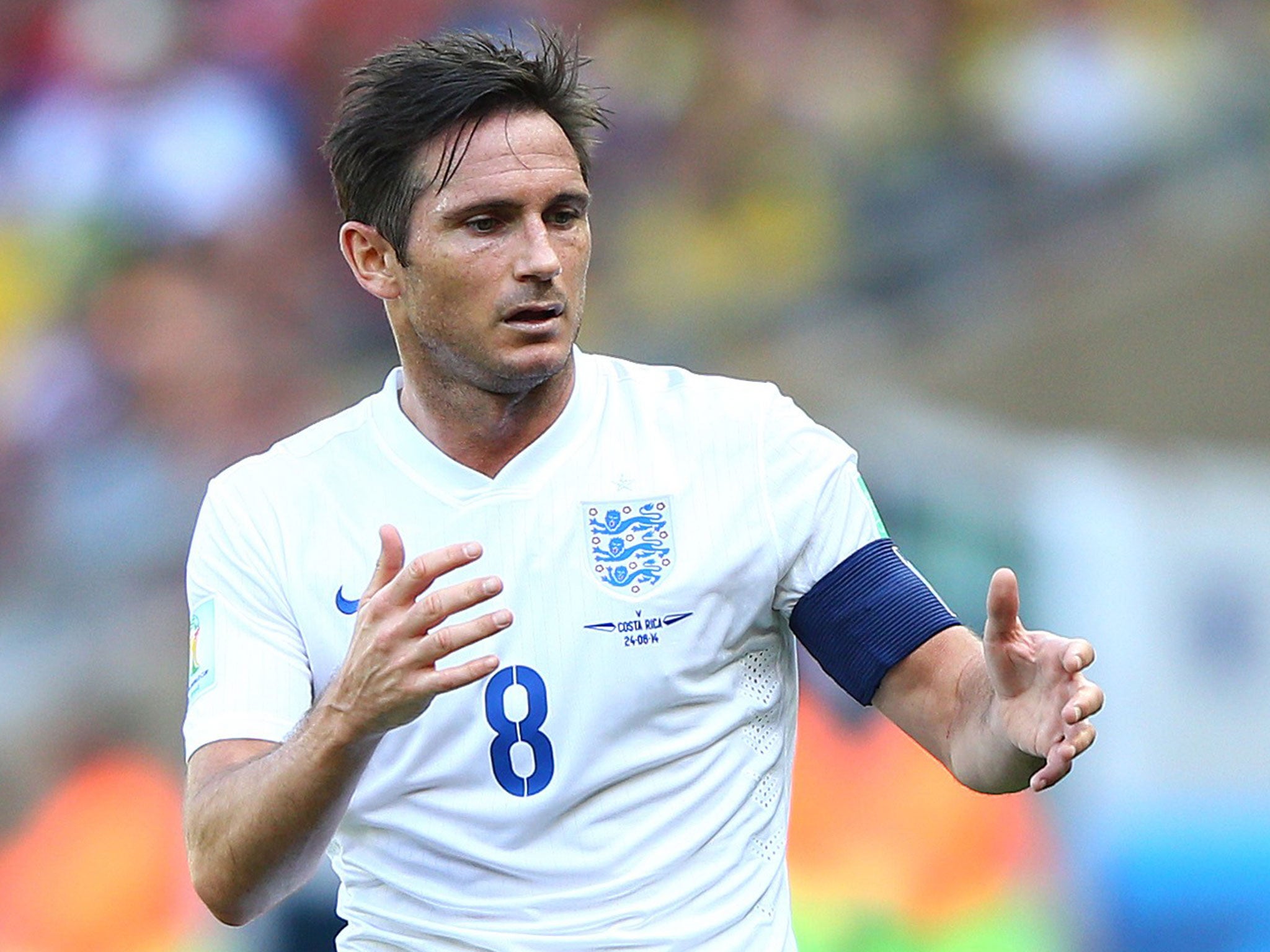 Frank Lampard