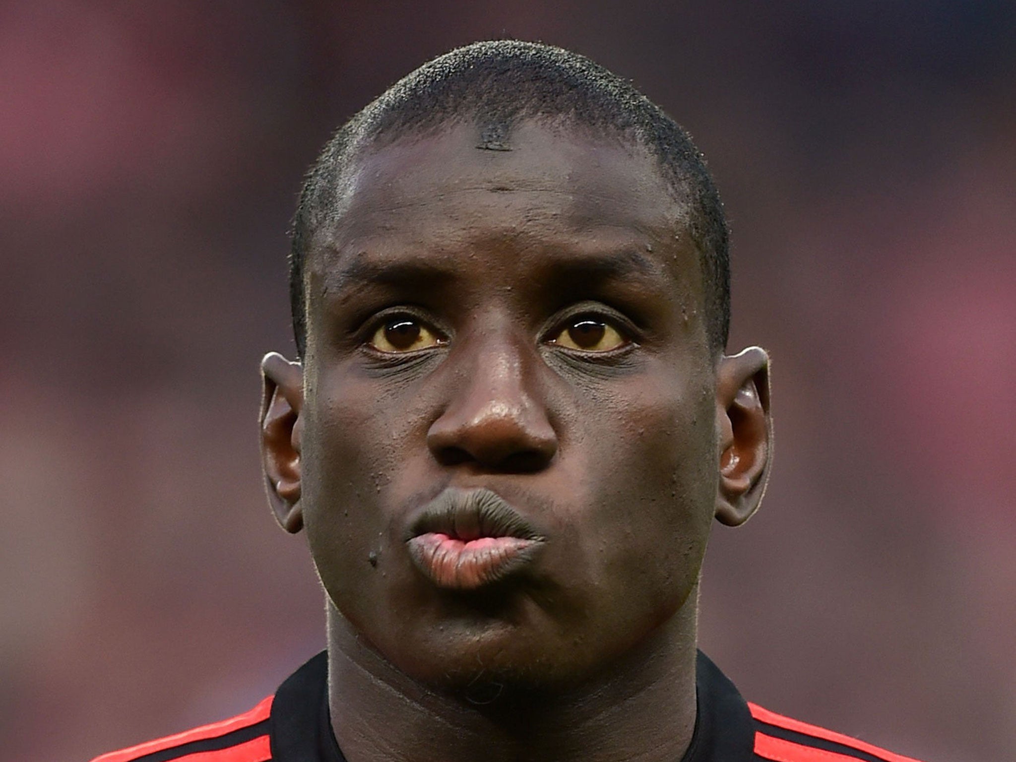 Demba Ba has said he came very close to joining Arsenal this summer