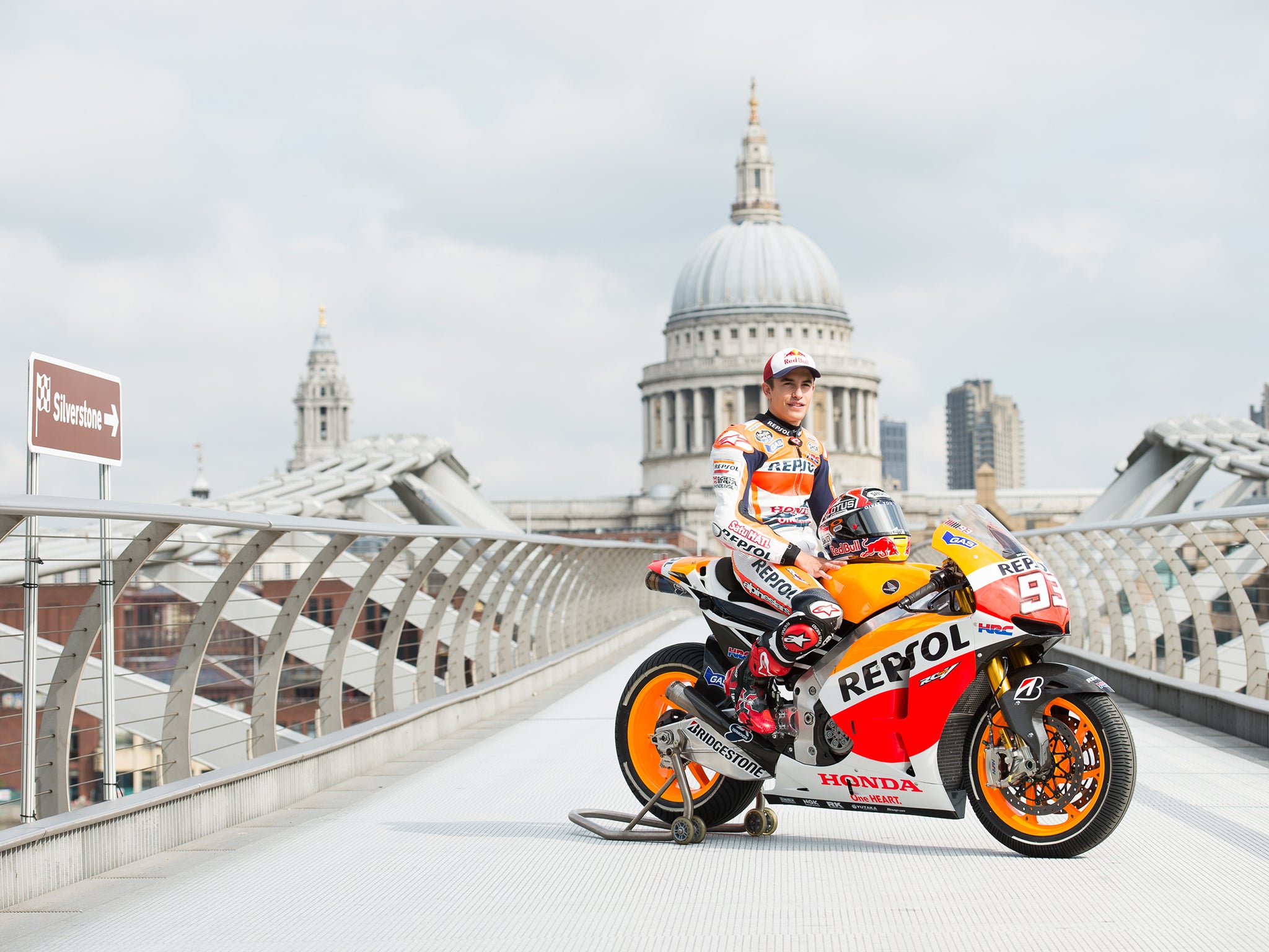 Marc Marquez