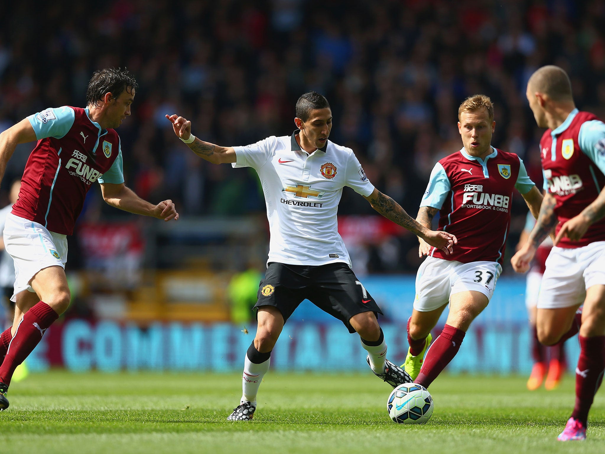 Angel Di Maria