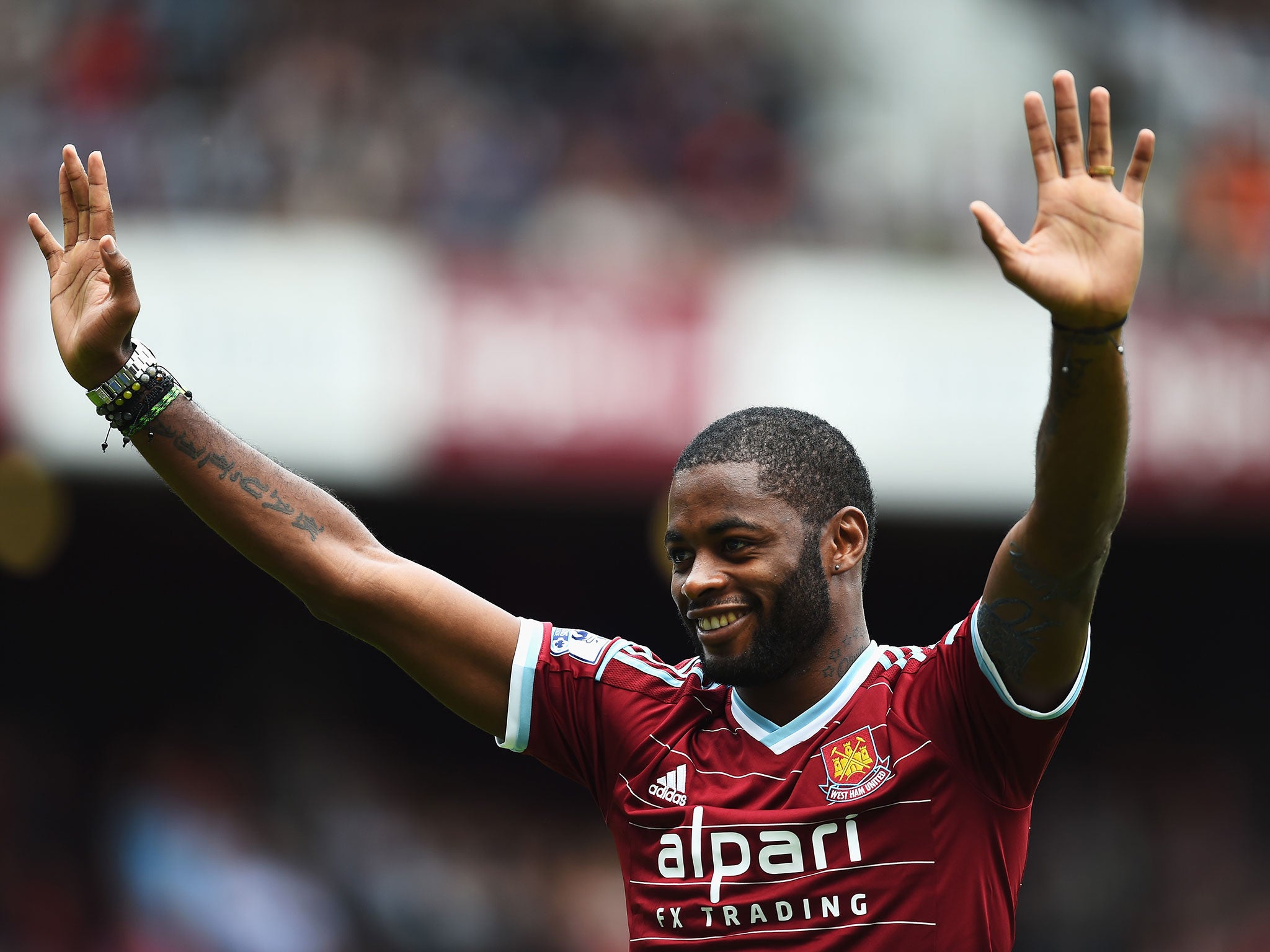 Alex Song