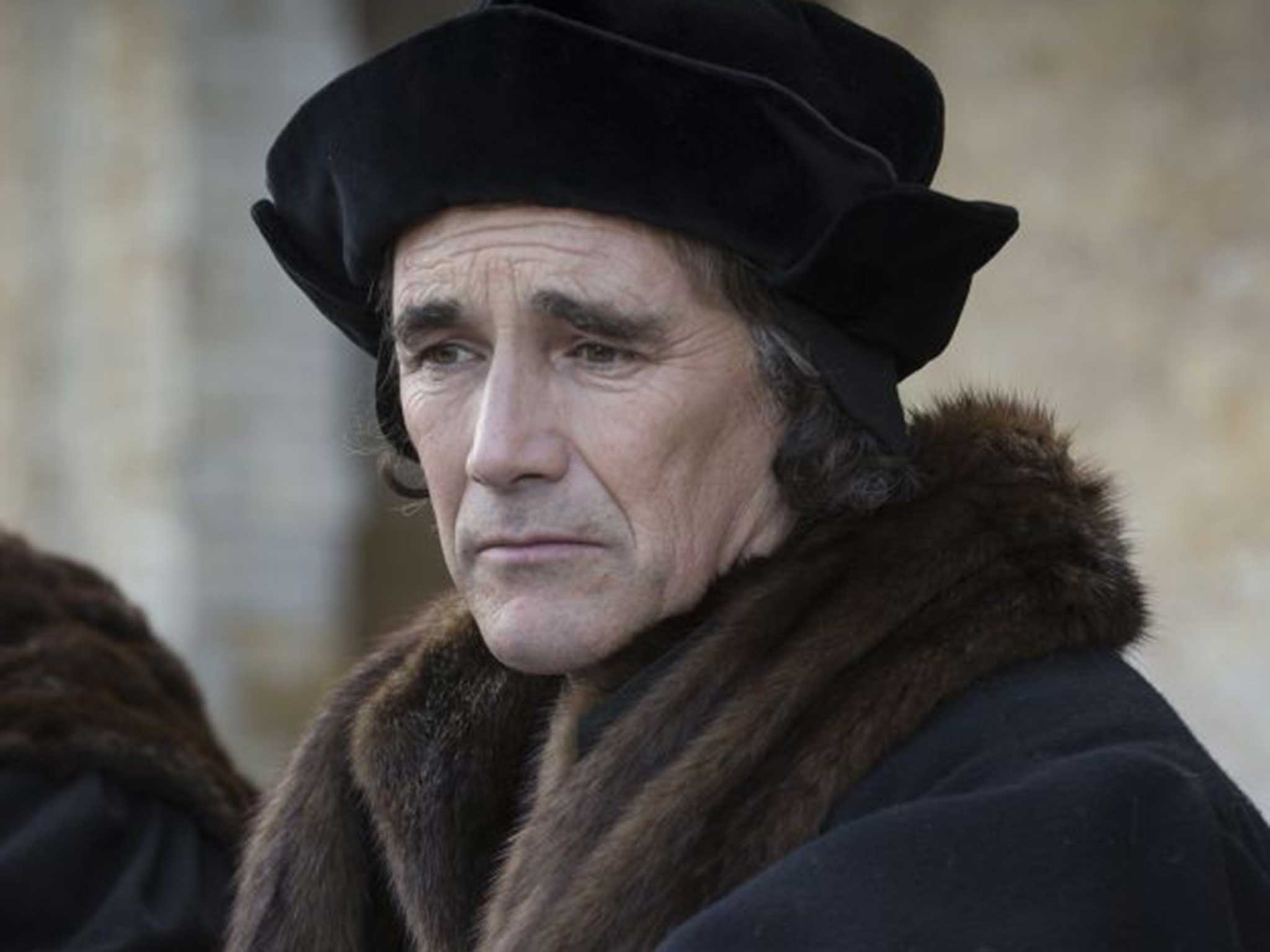 Mark Rylance