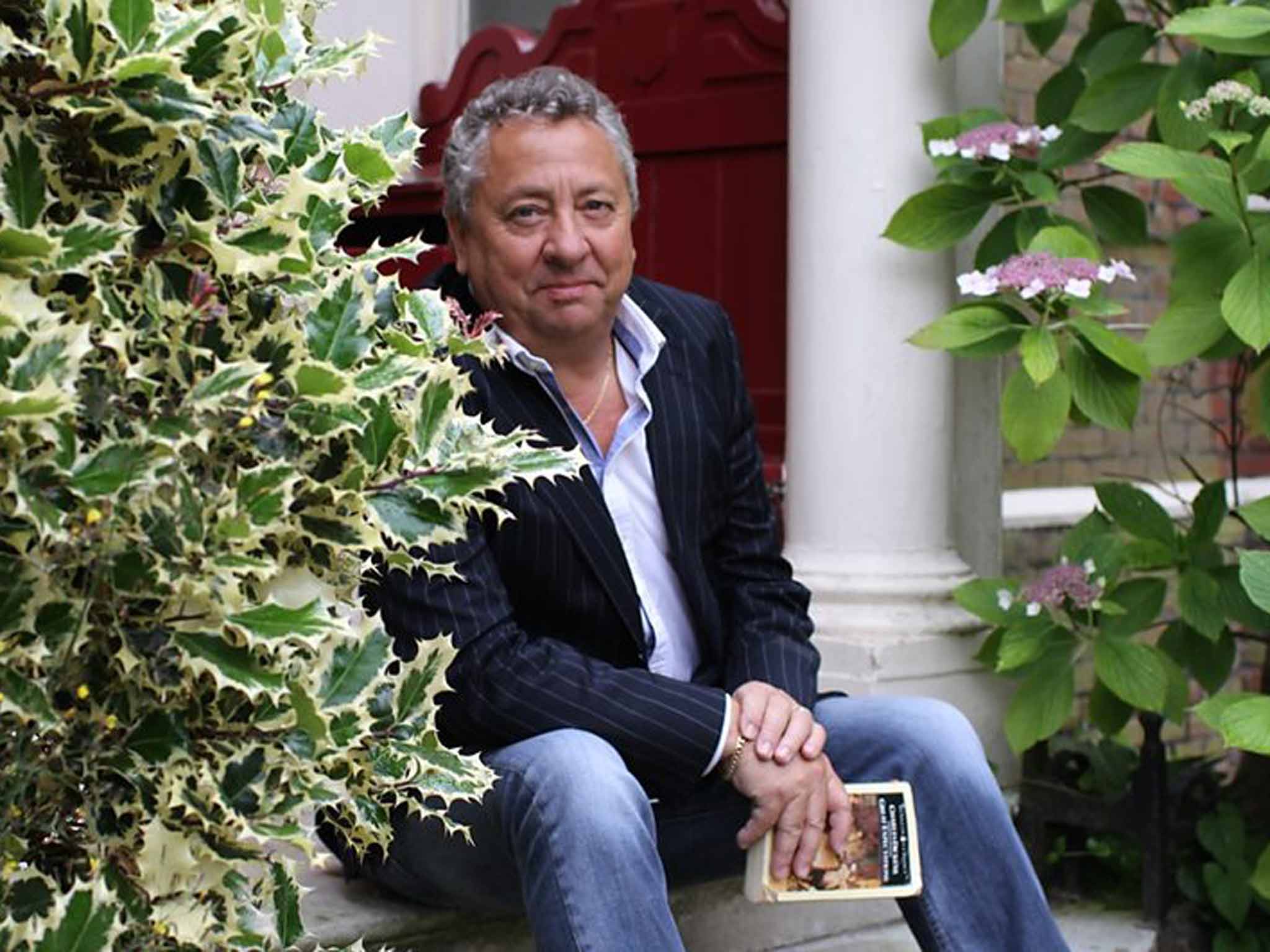 The Secret Life of Books, BBC4