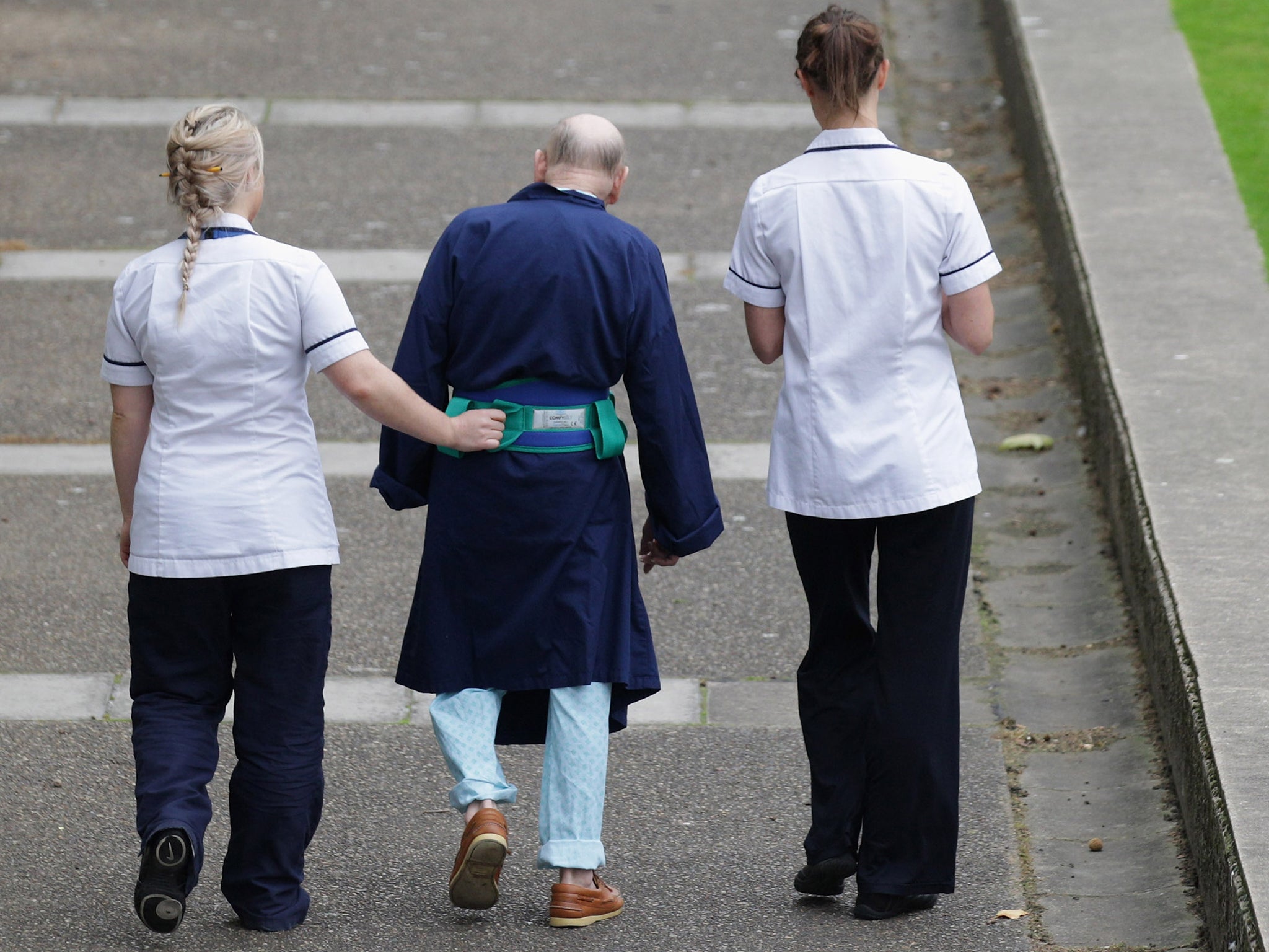 The Tories are pledging a £2bn cash boost for the NHS