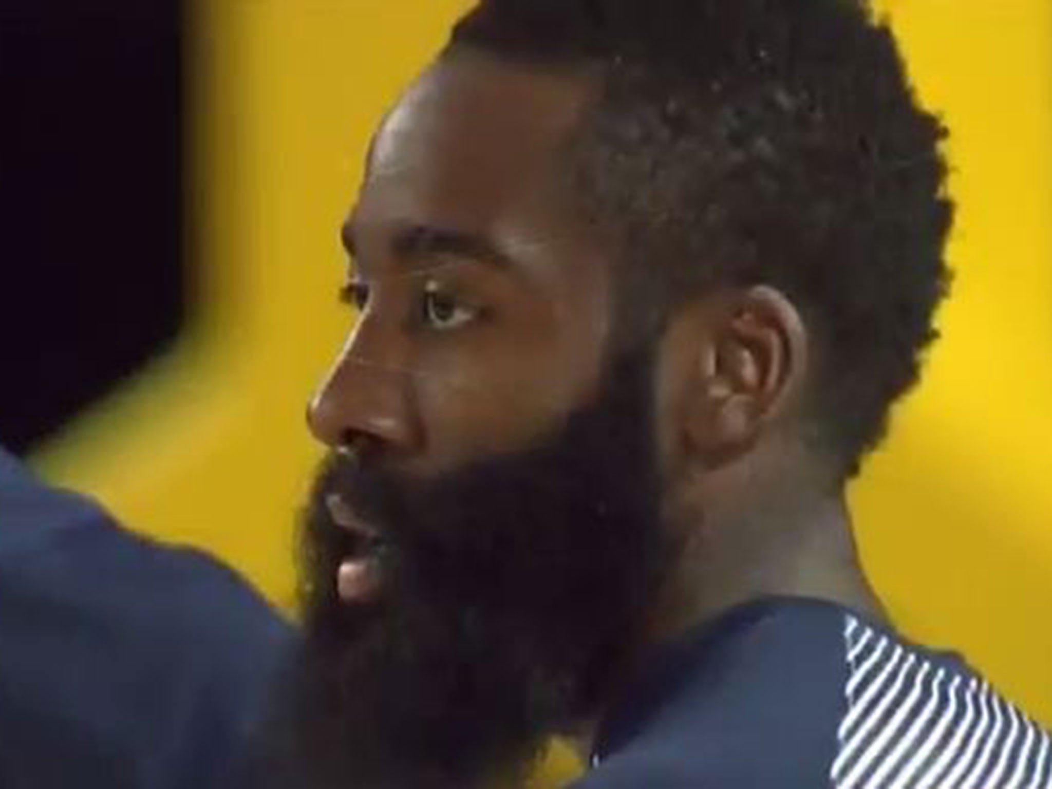 James Harden