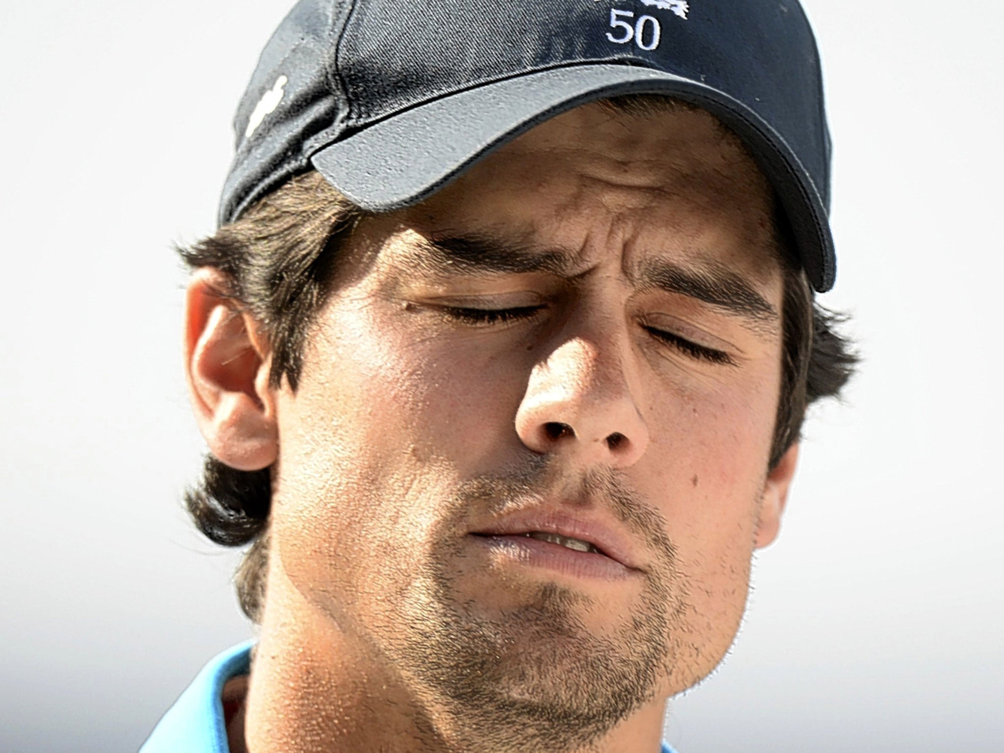 Alastair Cook