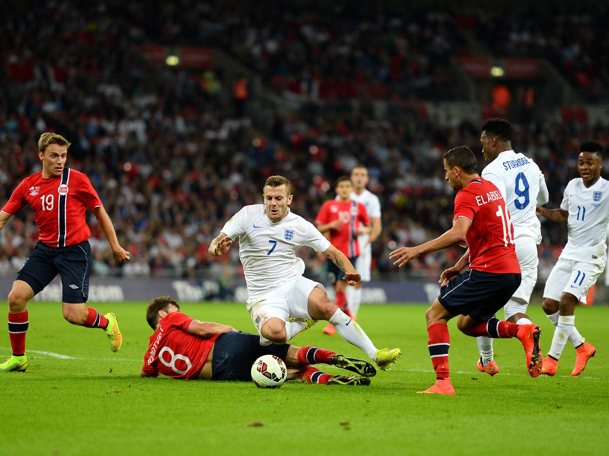 England face a crucial game against Switzerland on Monday