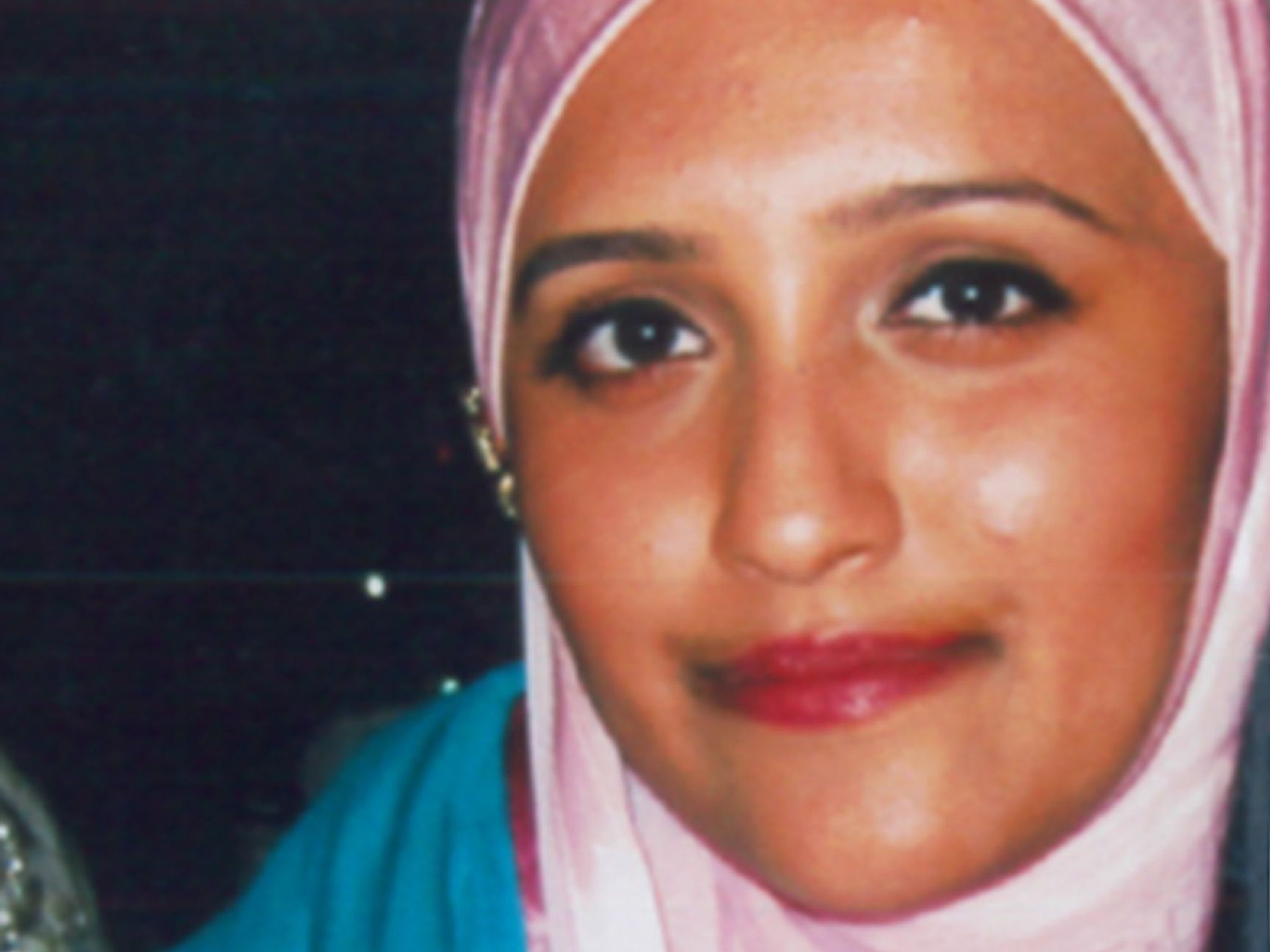 Parents of 'bedroom radical' Aqsa Mahmood pleaded for her to come home.