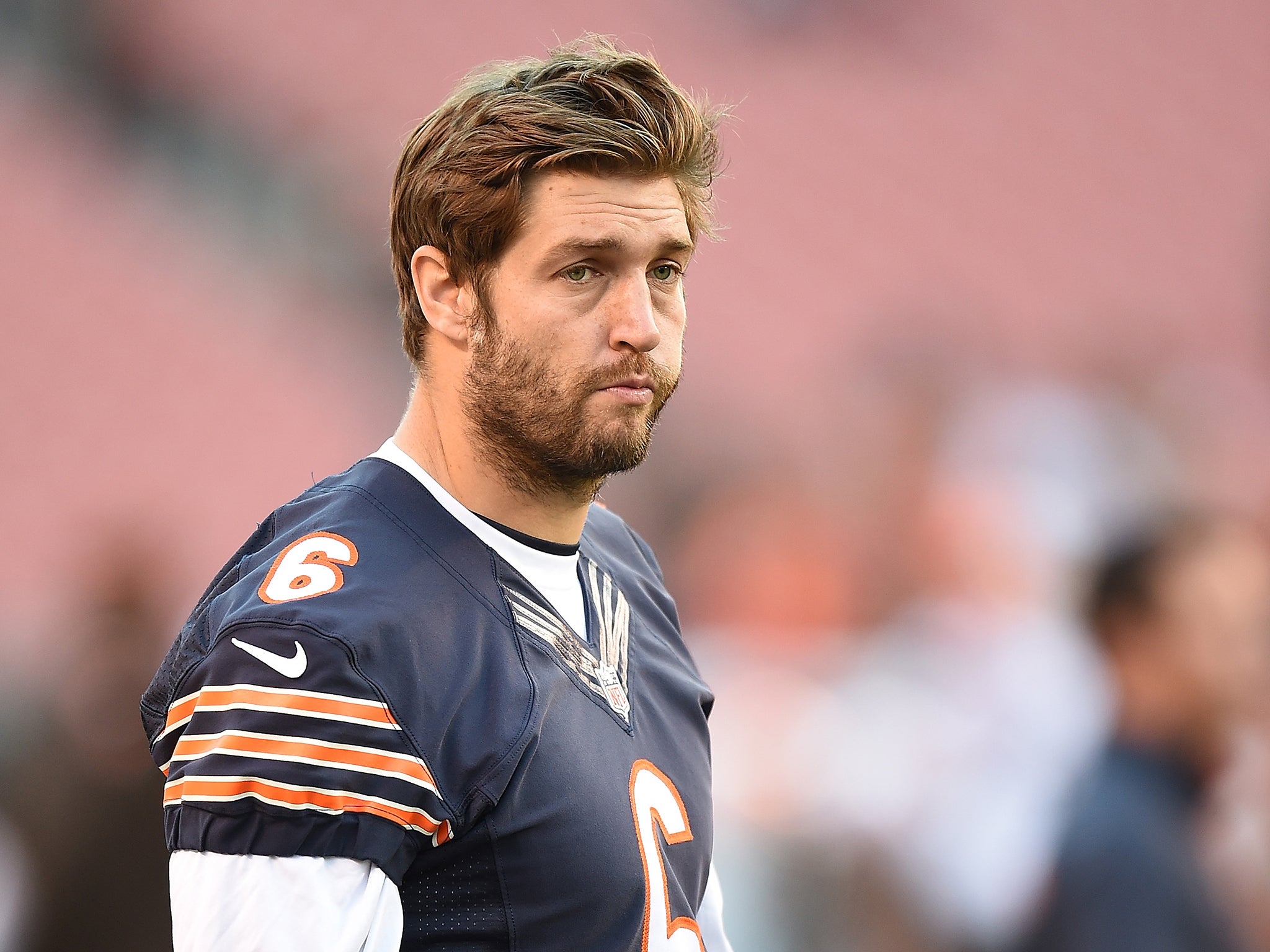 Jay Cutler