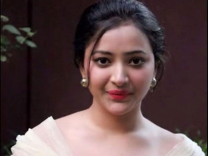 Shweta Prasad