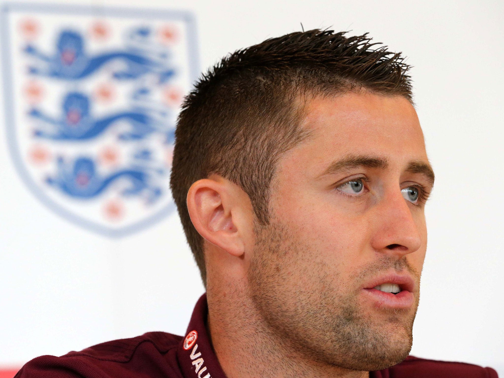 Gary Cahill