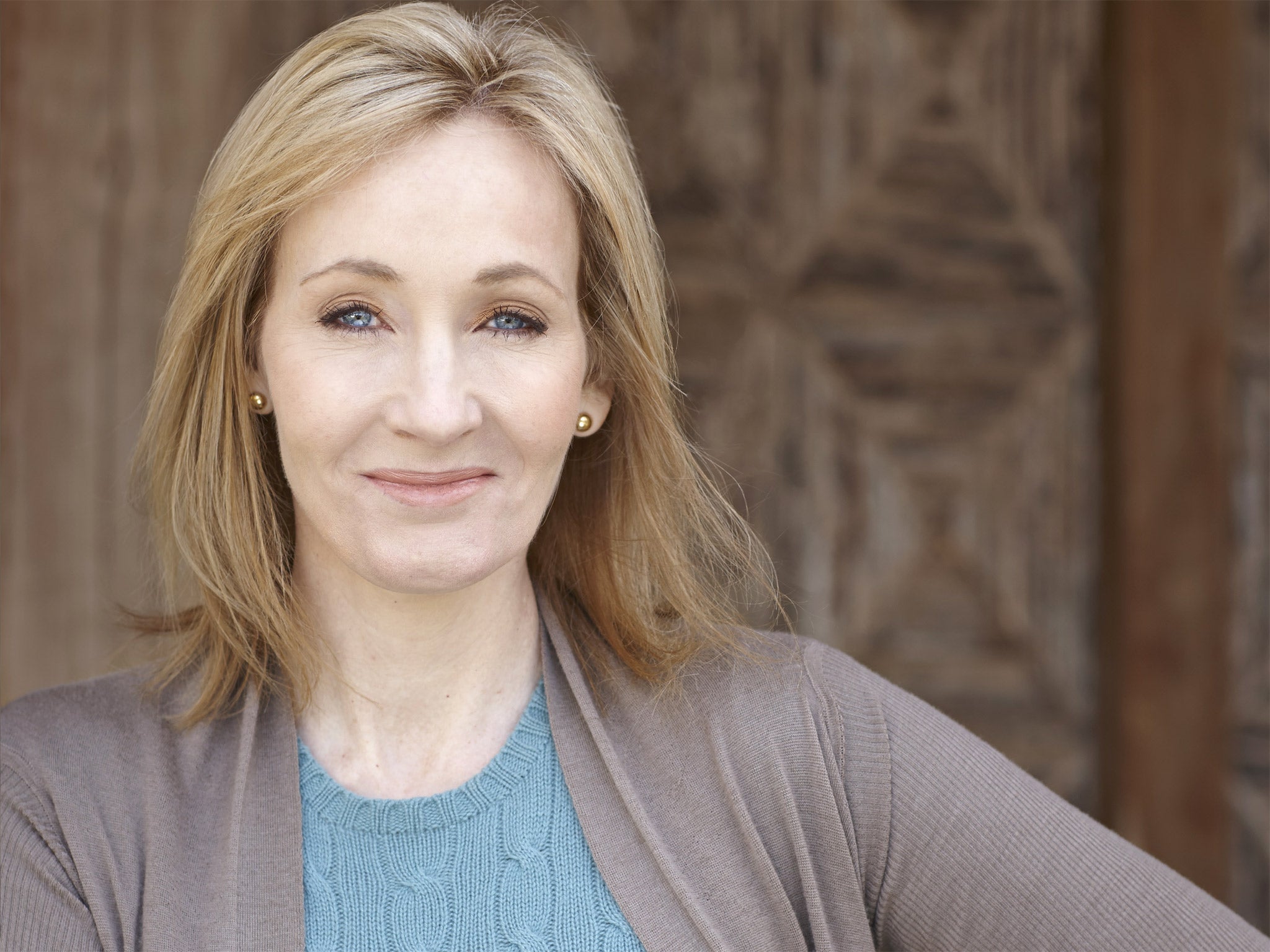 JK Rowling has been approached many times but decided Jack Thorne was the man to bring Harry Potter to the stage