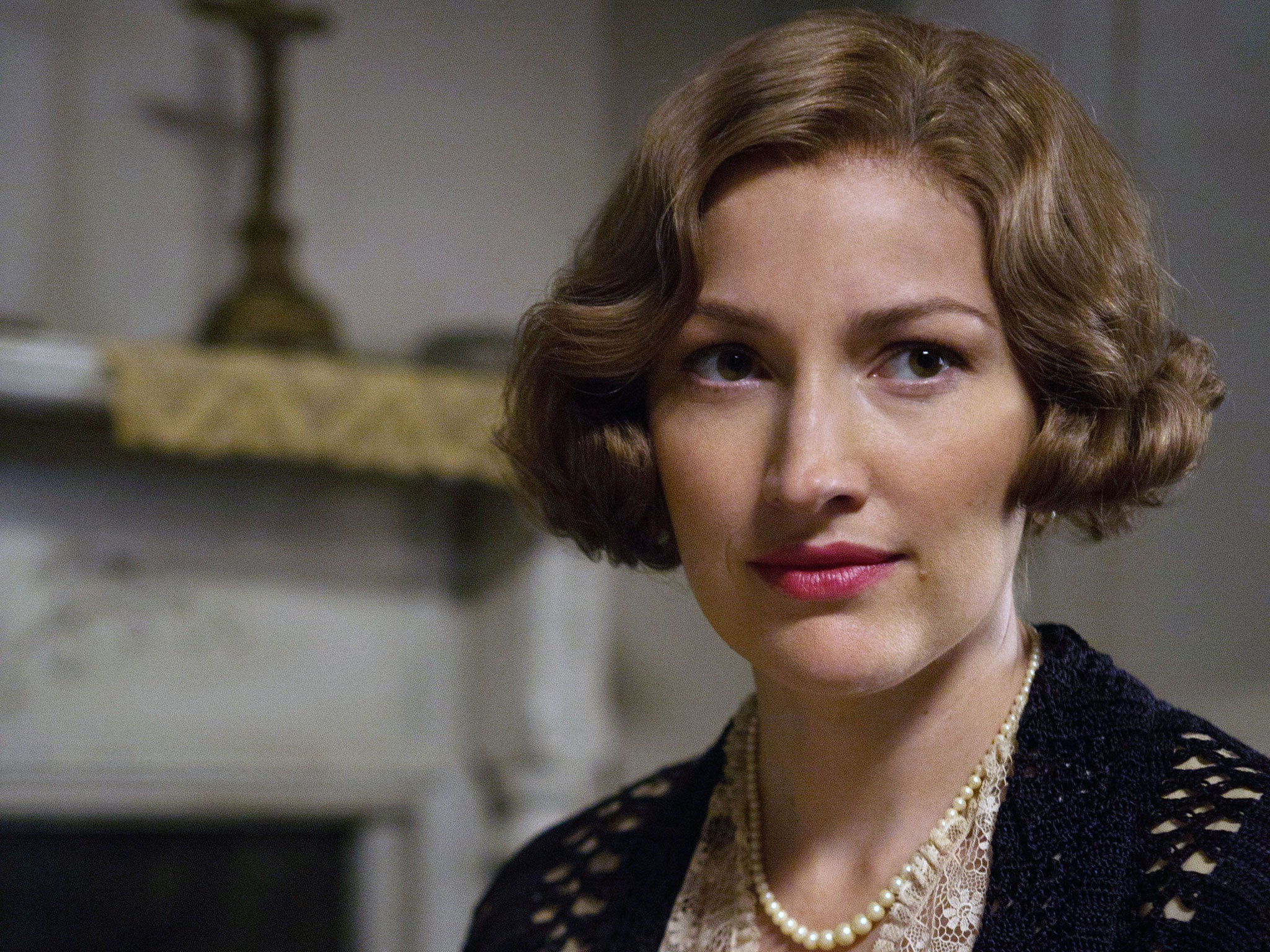 Kelly Macdonald in Boardwalk Empire