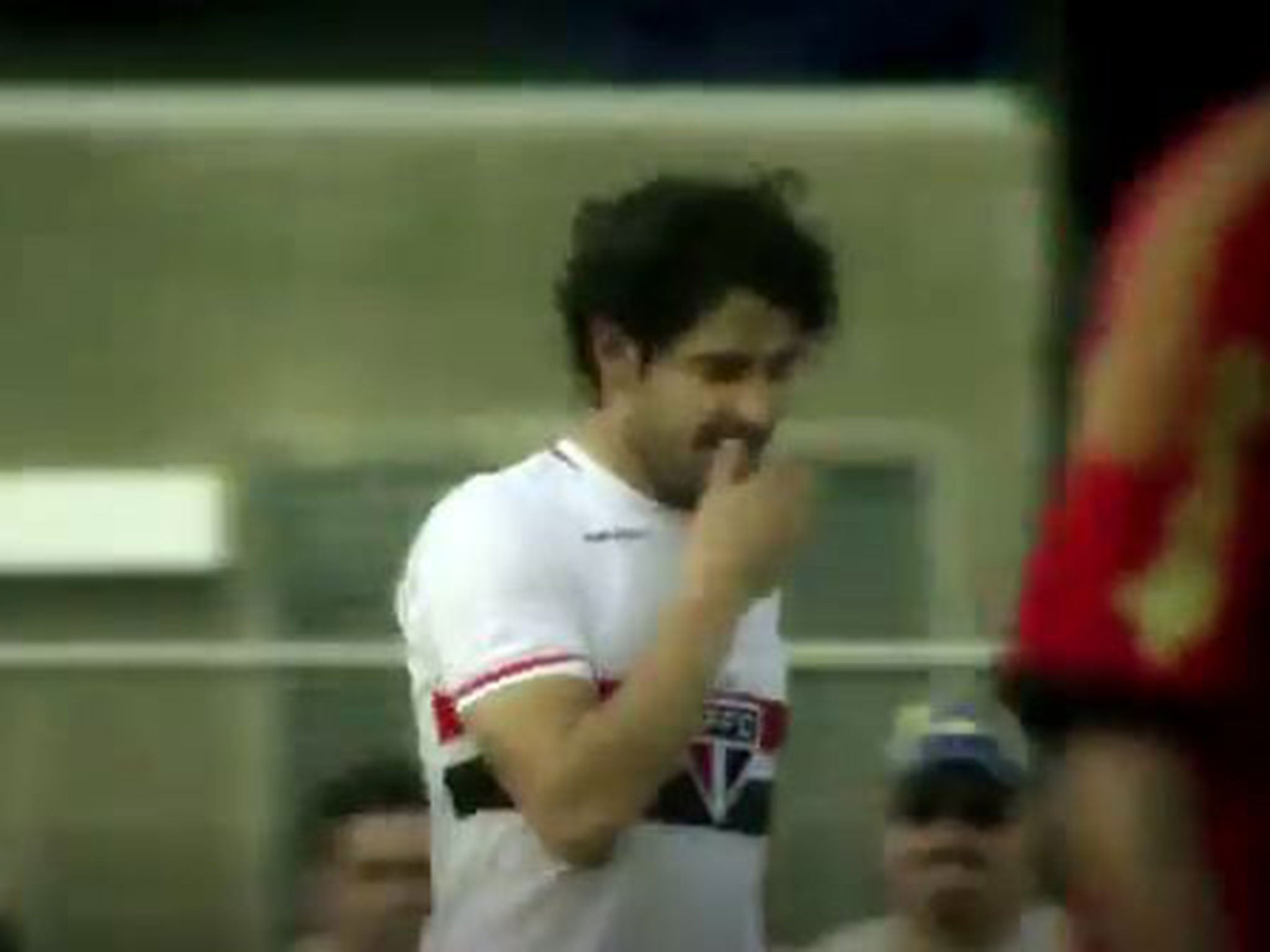 Alexandre Pato