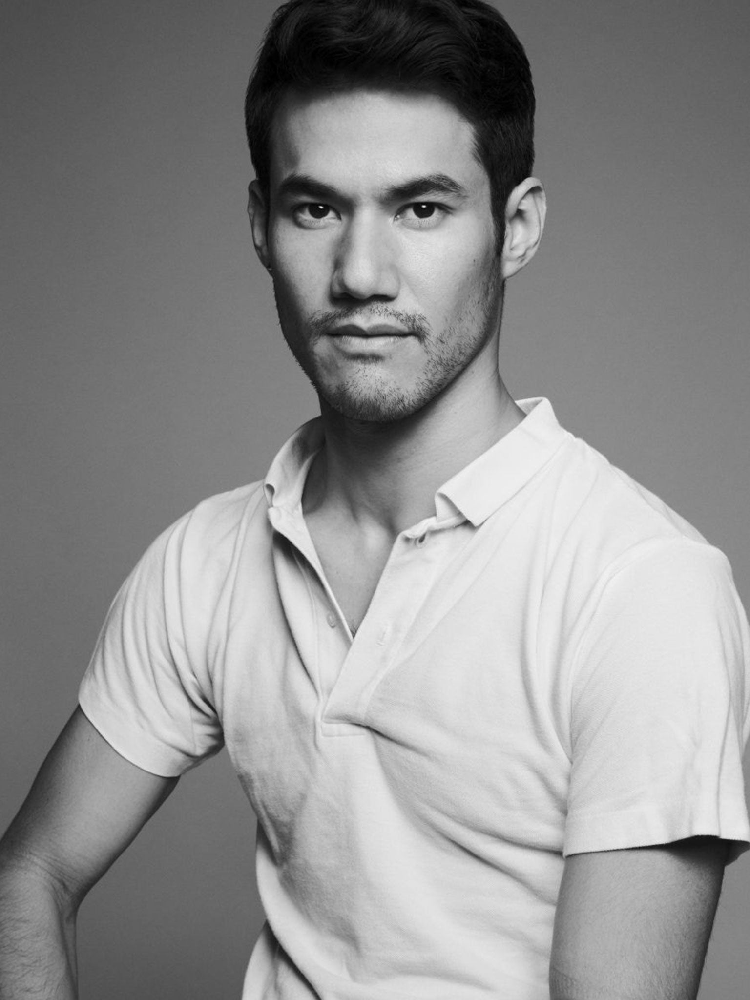 New York designer Joseph Altuzarra