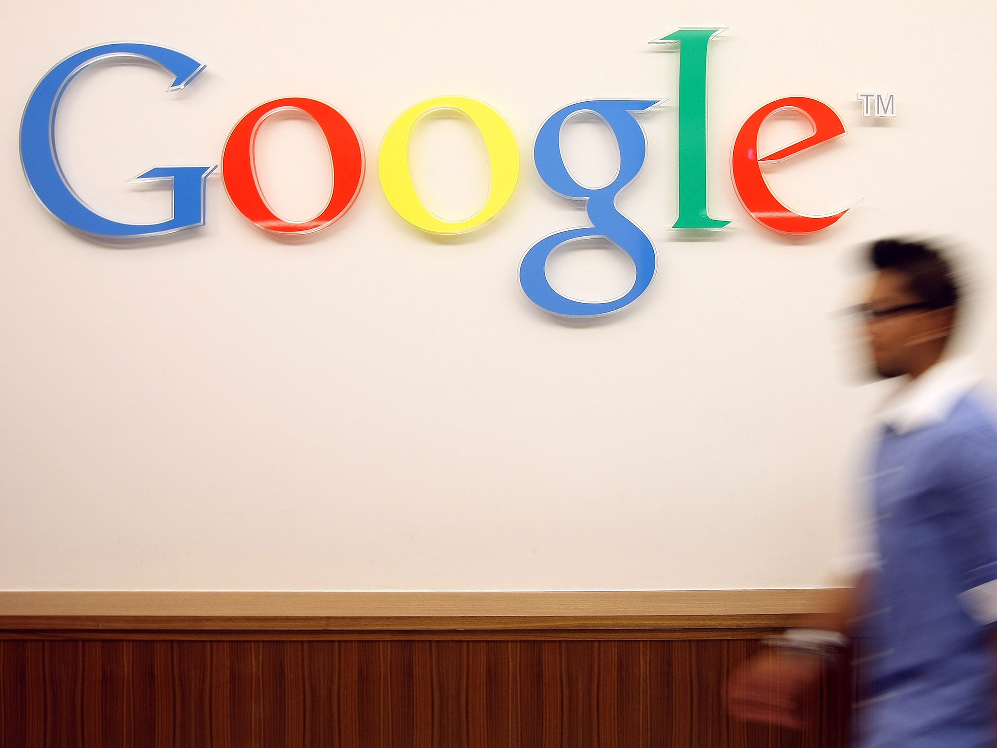 Google introduced the 'right to be forgotten' process following a European Court of Justice ruling in May