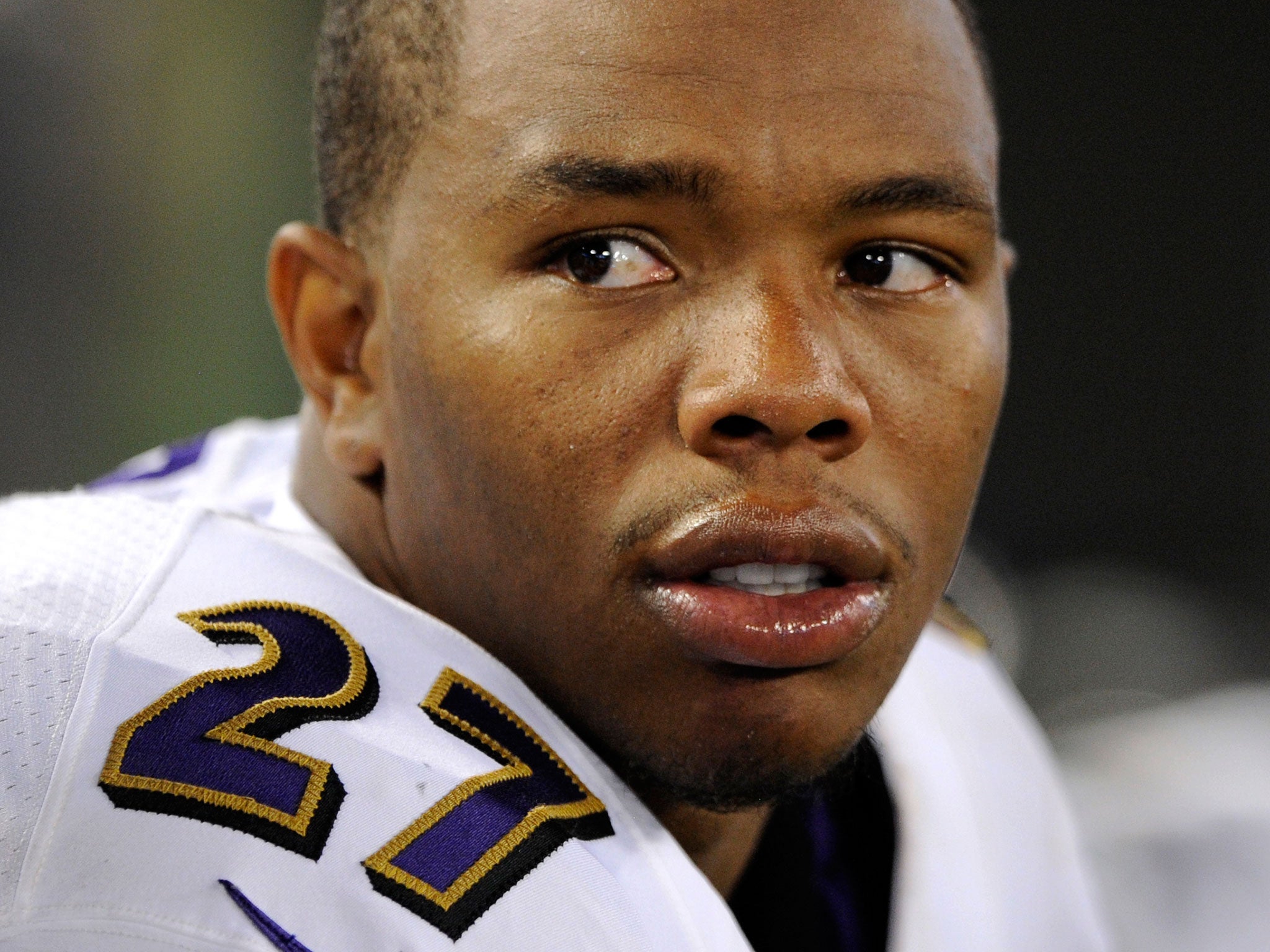 The Ravens have cut Ray Rice hours after the release of a video that appears to show him striking his then-fiancee in February