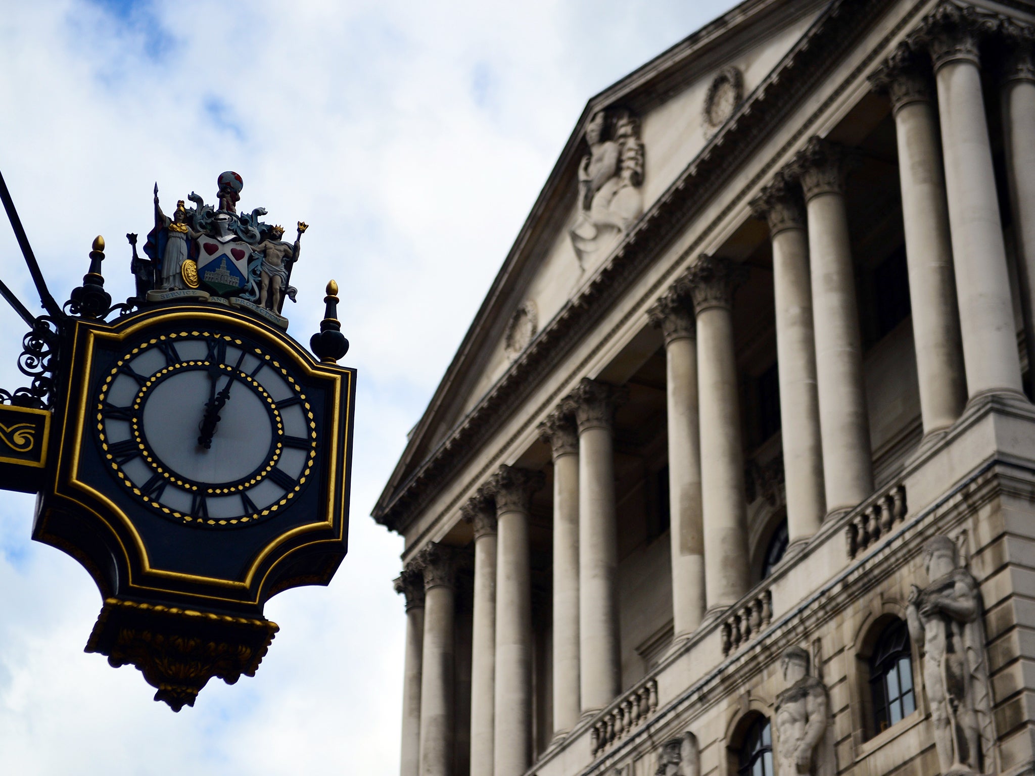 The FLS channels cheap funding from the Bank of England to commercial banks on the condition that they pass on the money to borrowers