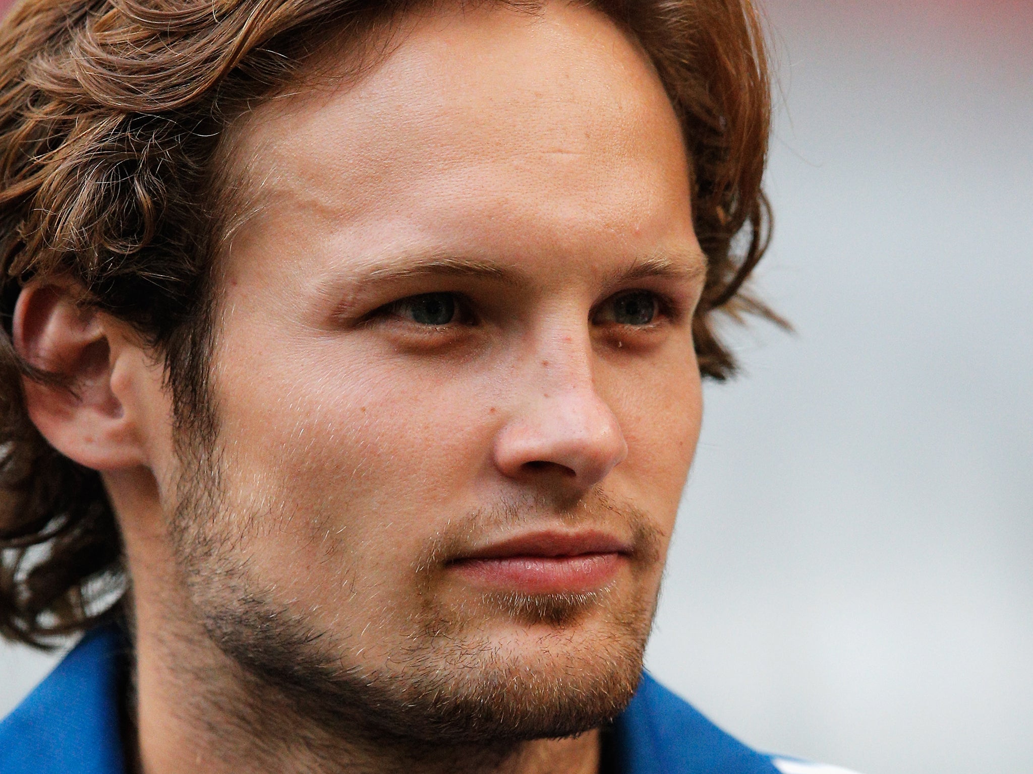 Daley Blind