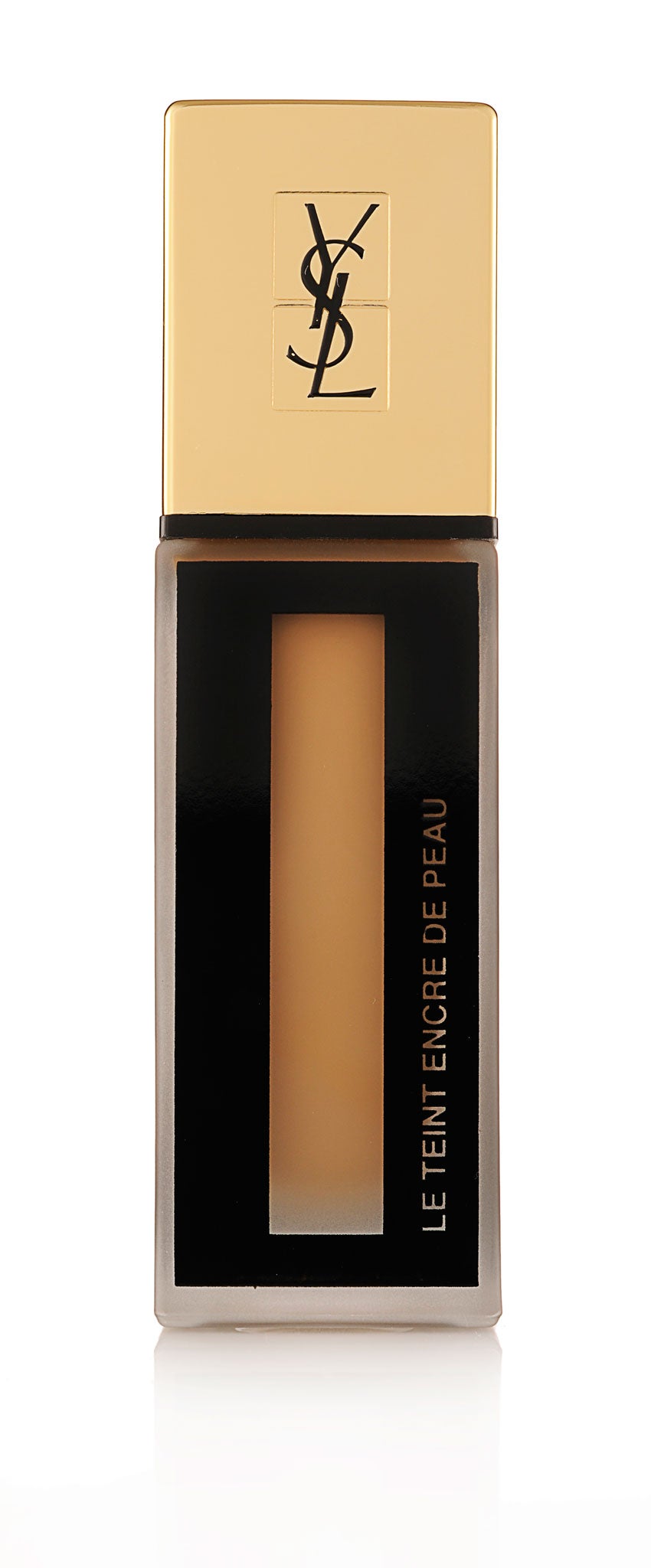 Fusion ink foundation, £30.50, yslbeauty.co.uk