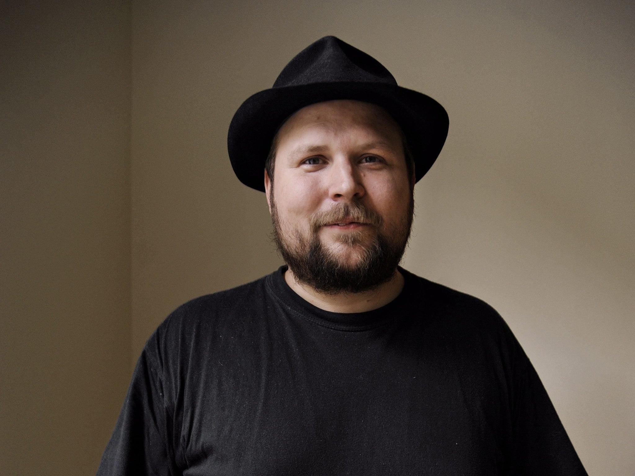 Markus Persson, creator of the gaming company Mojang